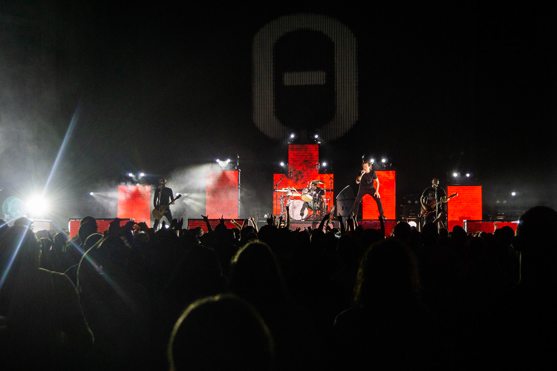 Rise Against