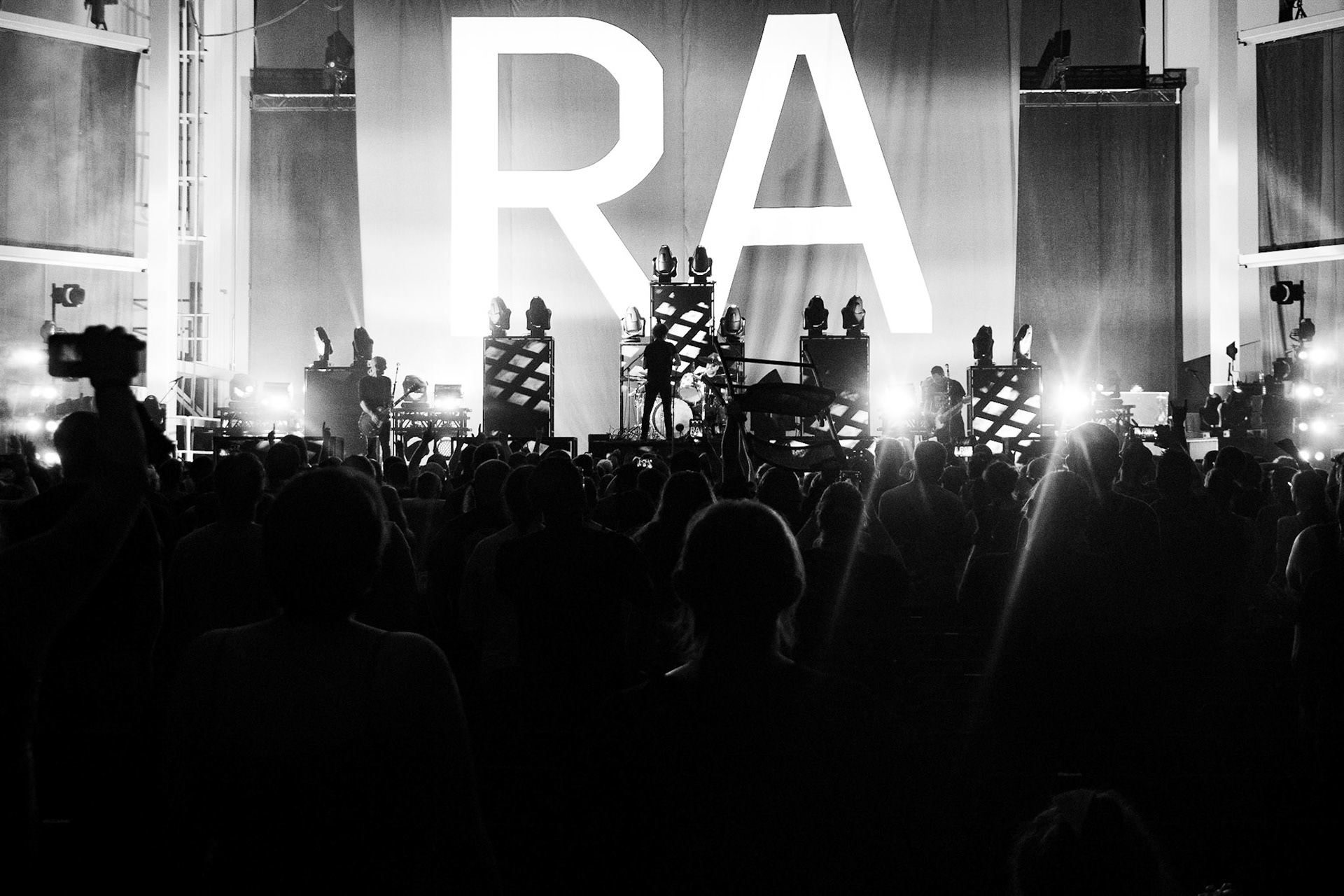 Rise Against