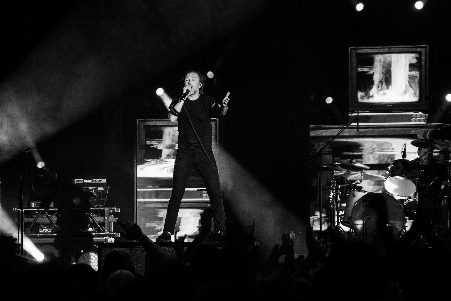 Rise Against
