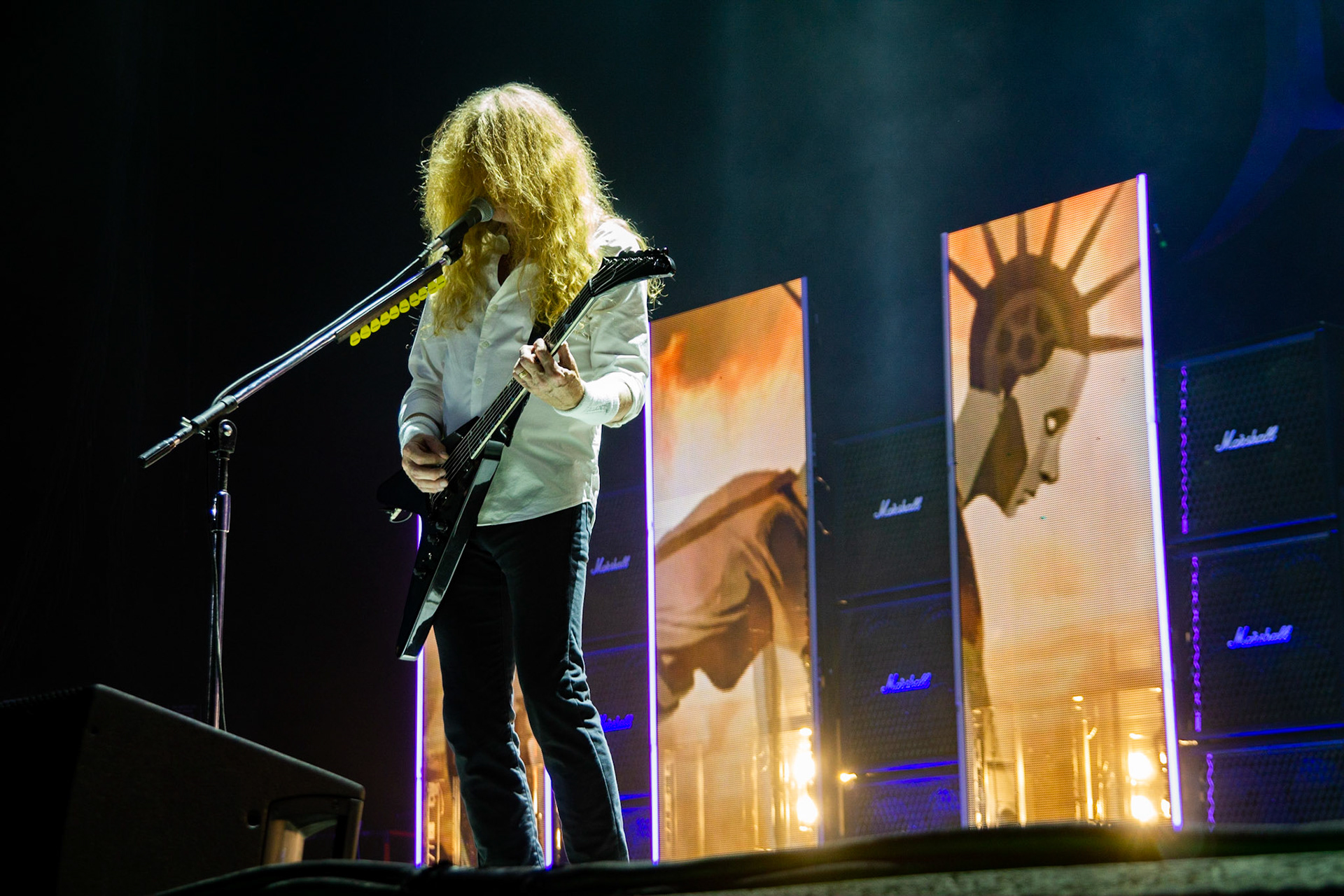 Megadeth