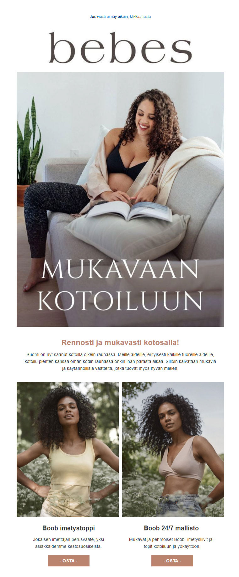 Uutiskirje