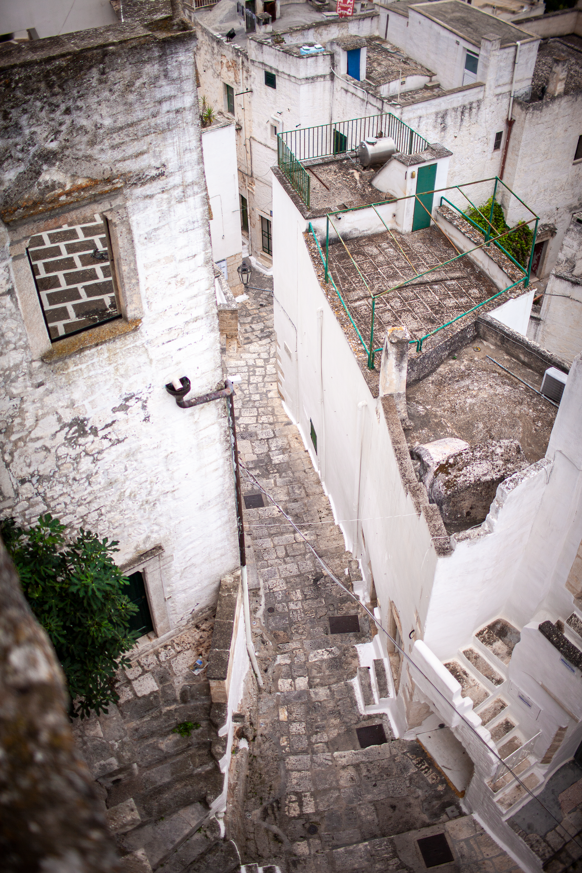 Ostuni - Puglia