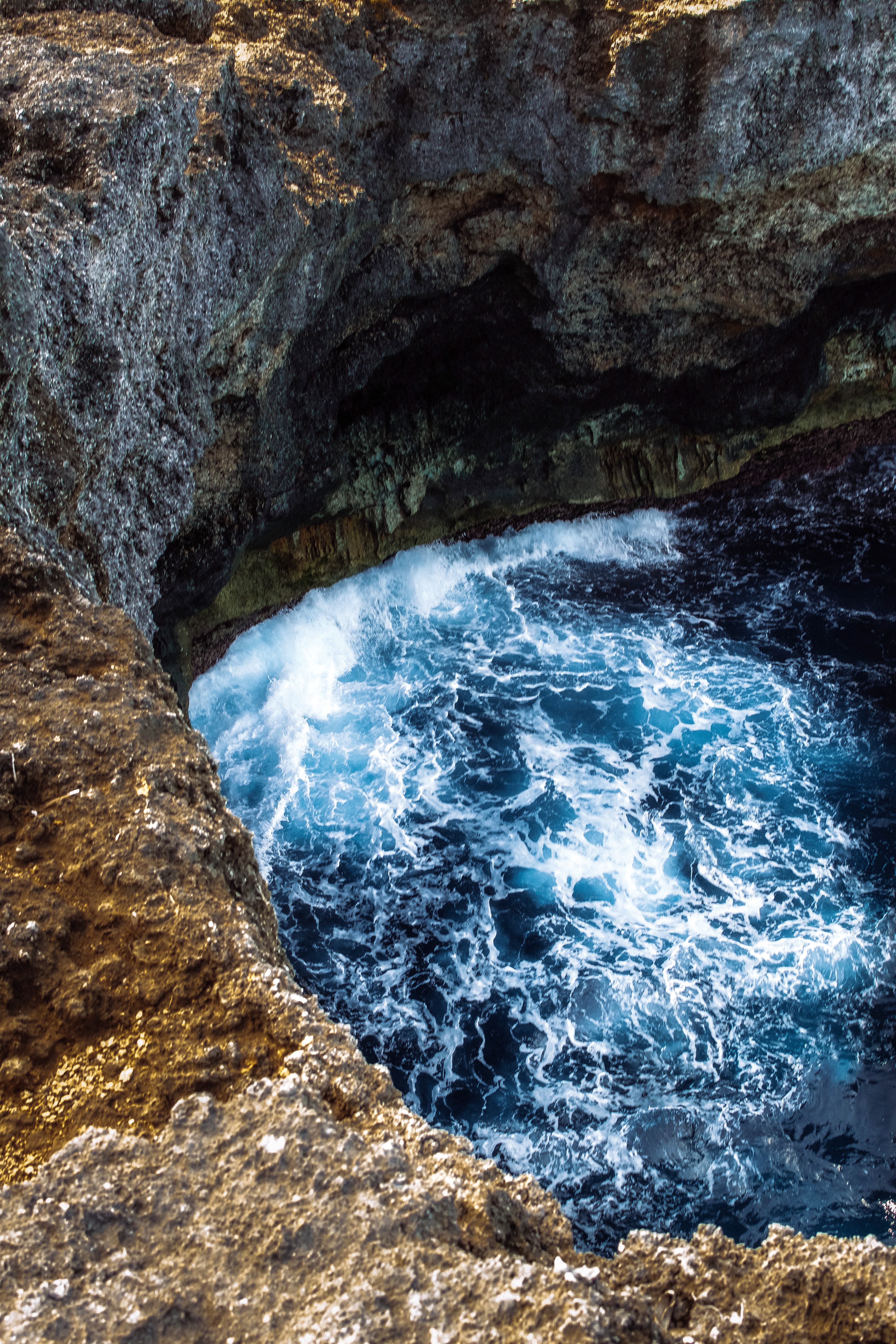 Nusa Penida - Indonesia
