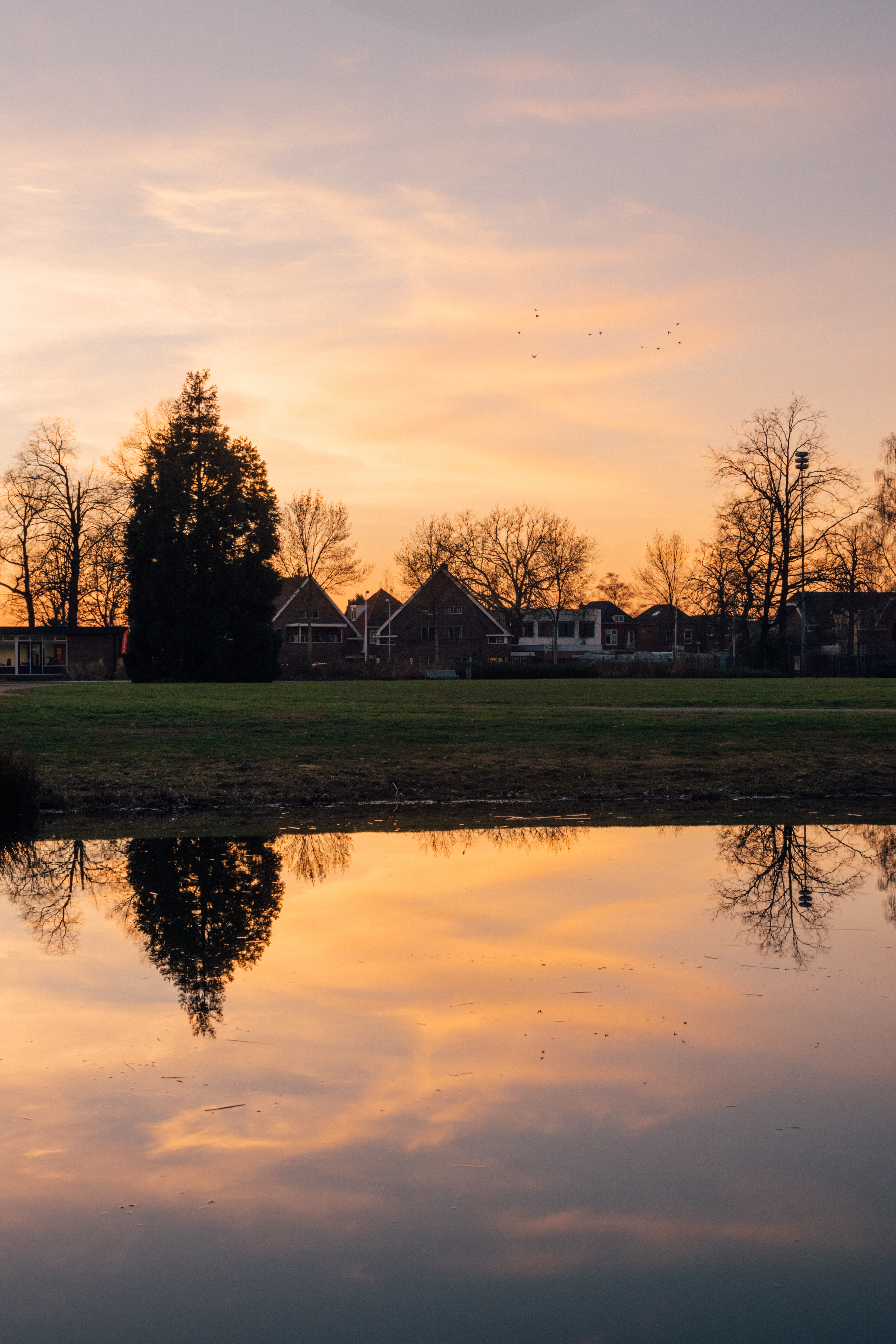 Enschede - Netherlands
