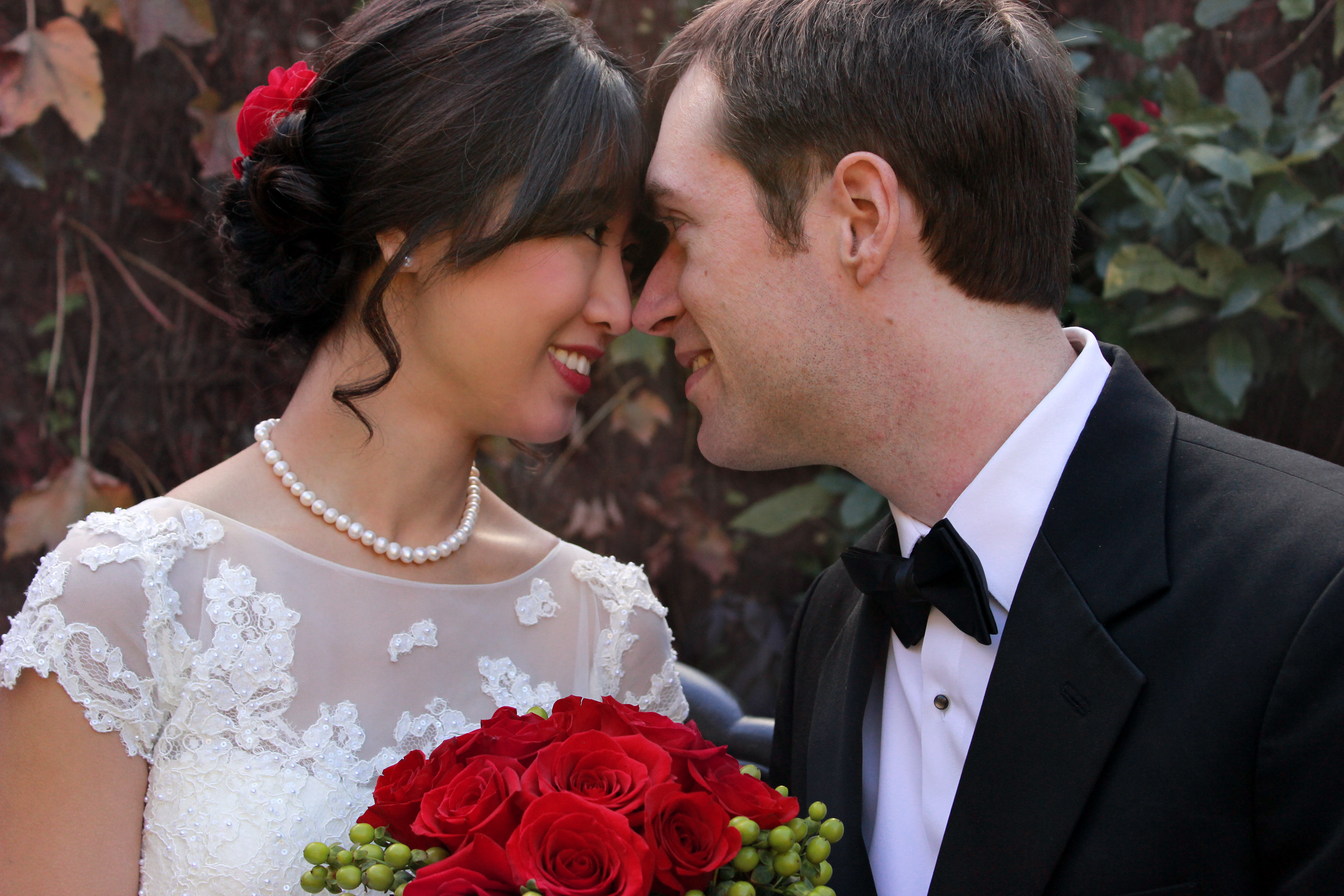 Gran Wedding - 2012