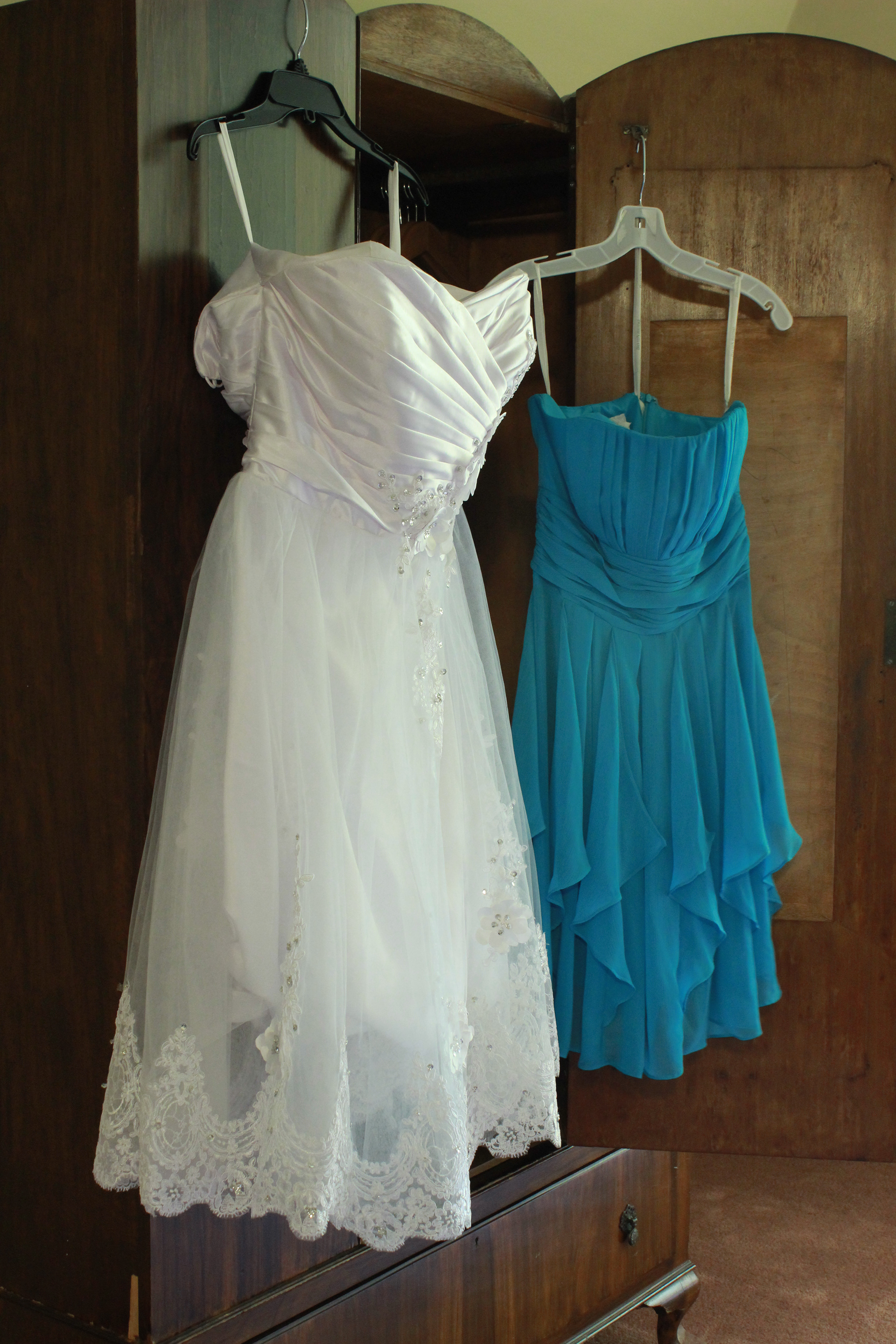 Nichols Wedding - 2013