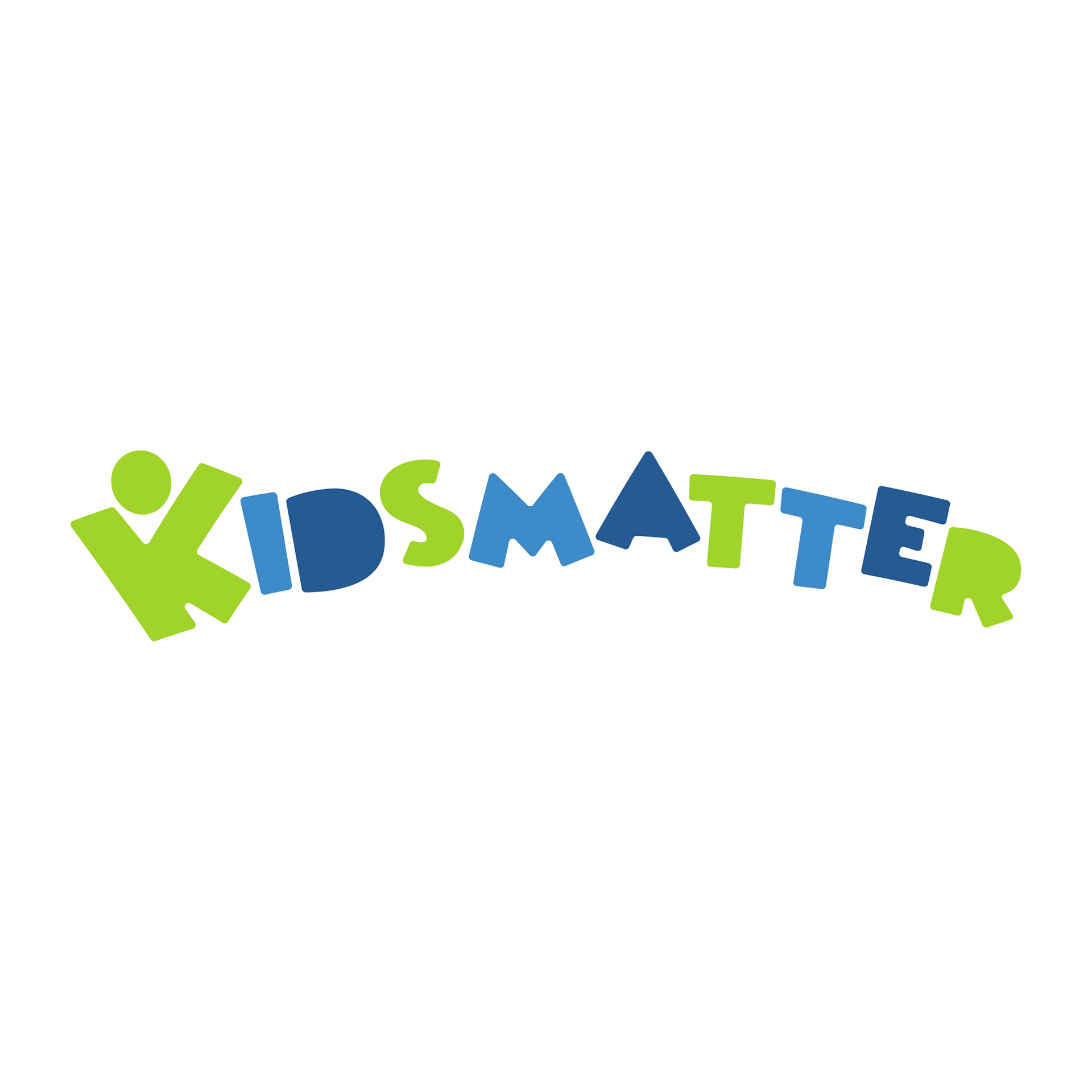 Unused redesign for a child's charity.