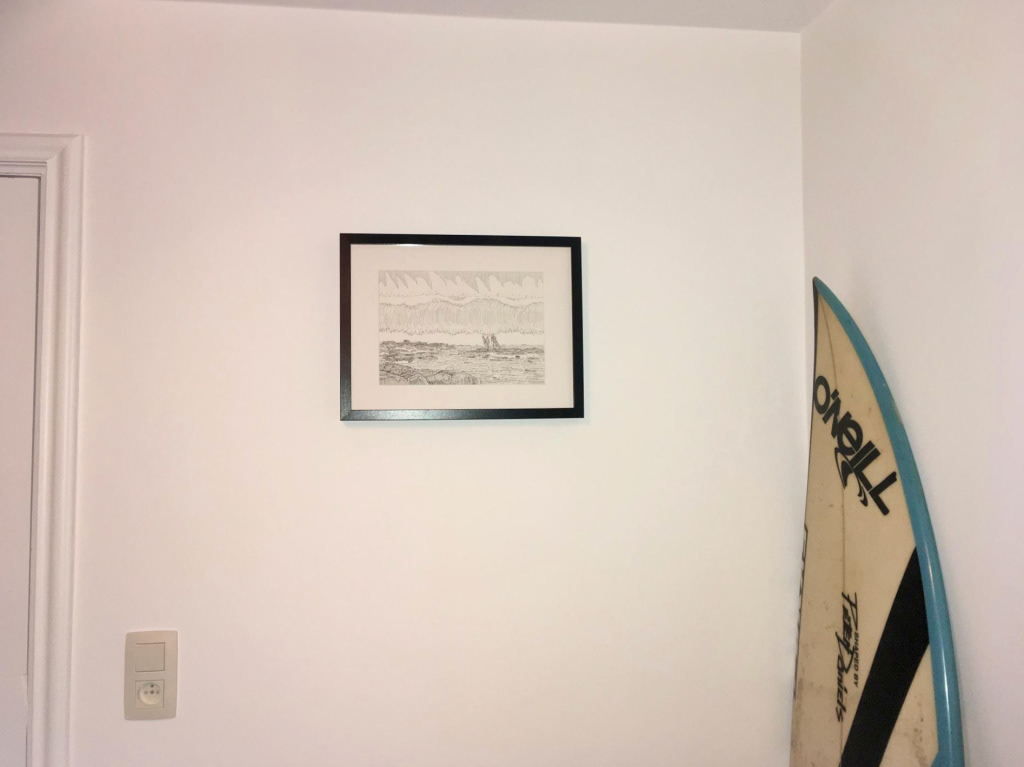 Chasing Mavericks