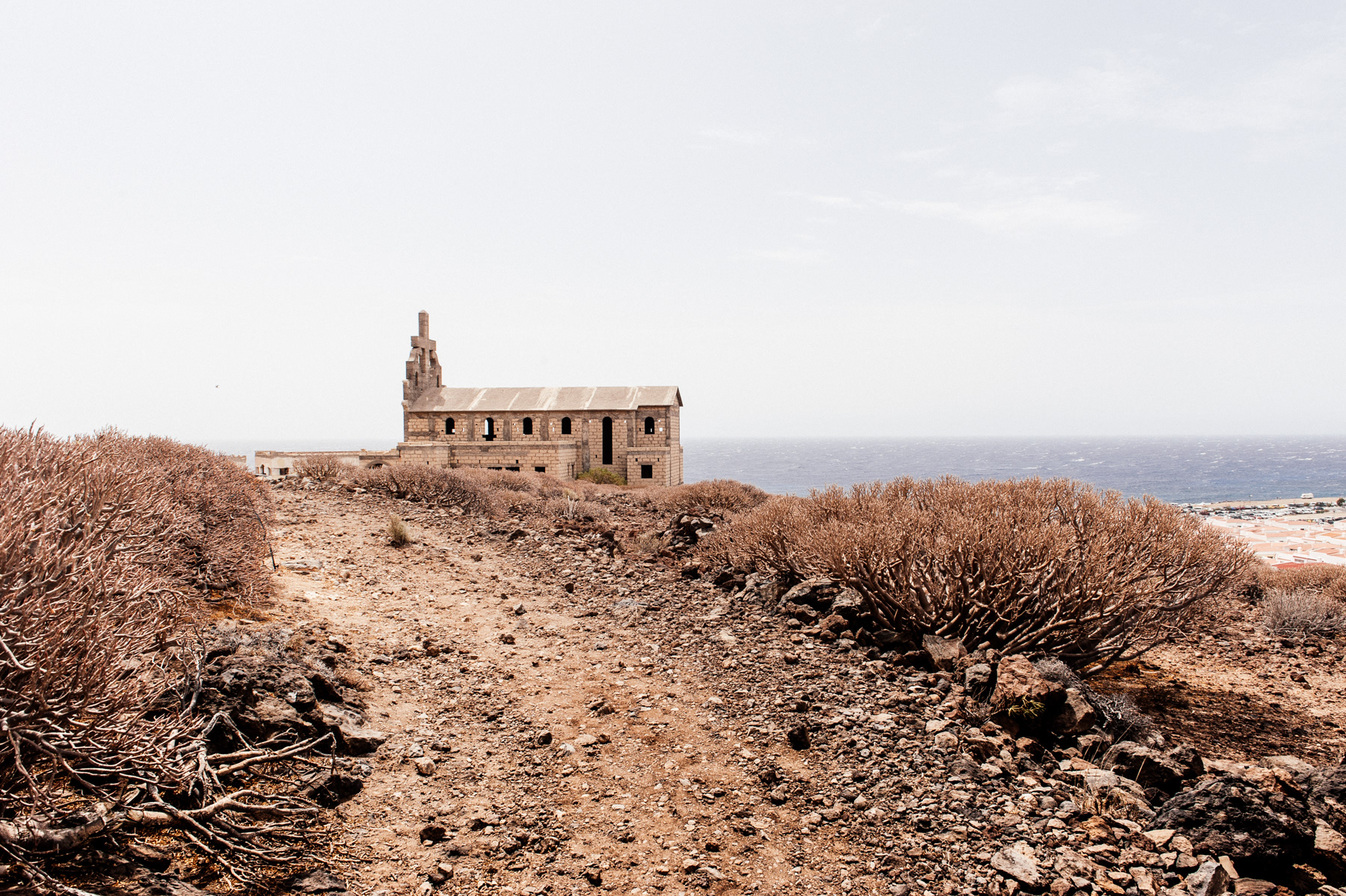 The Church