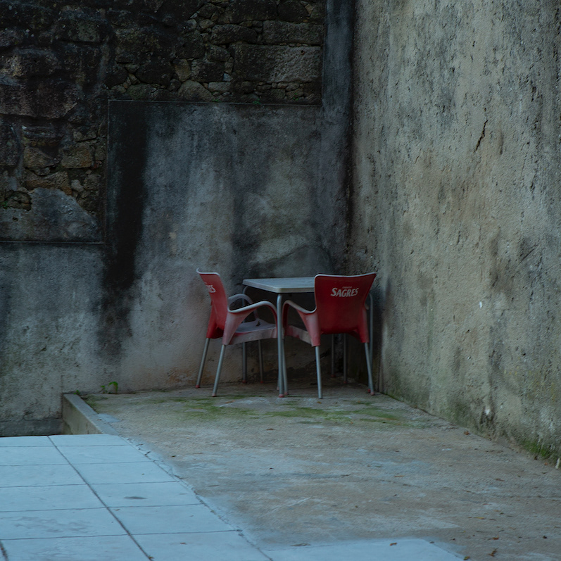 Rui Pinheiro, Porto, 2013 COD: P016