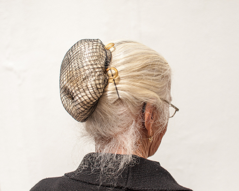 Cecília de Fátima, PUXO I, 2019 COD: PA004