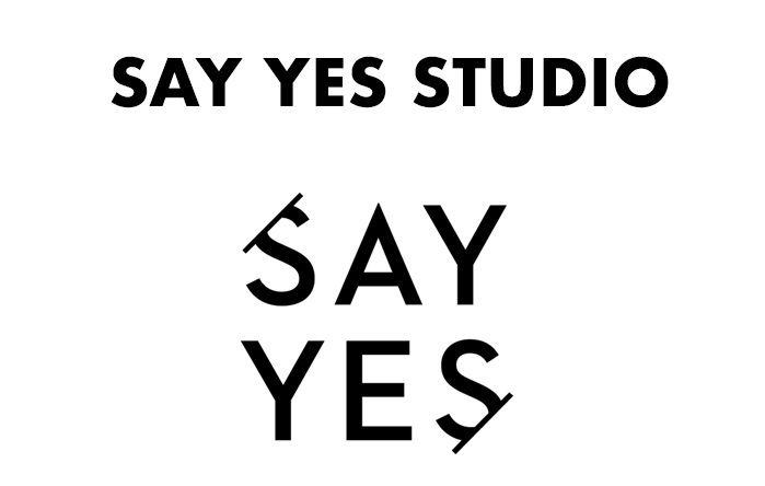 Say Yes logo