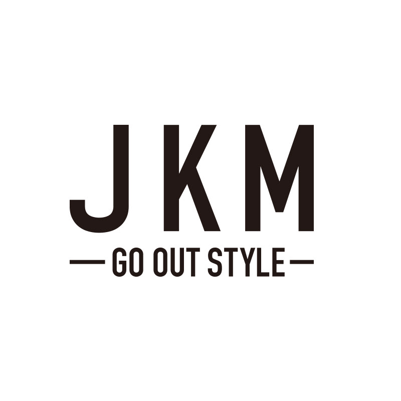 tokuno creative - JKM : Logo Design