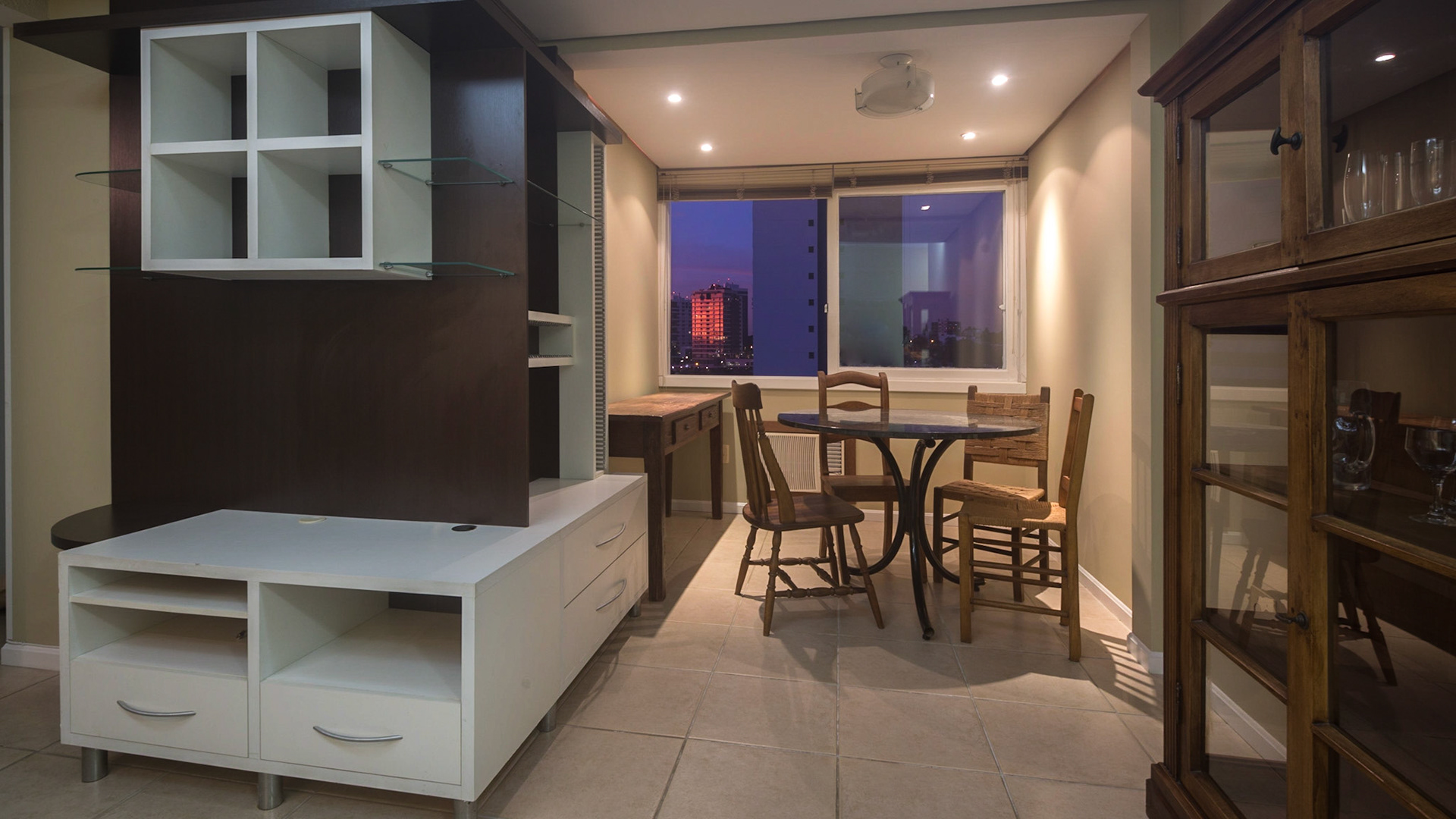 Estar/Living