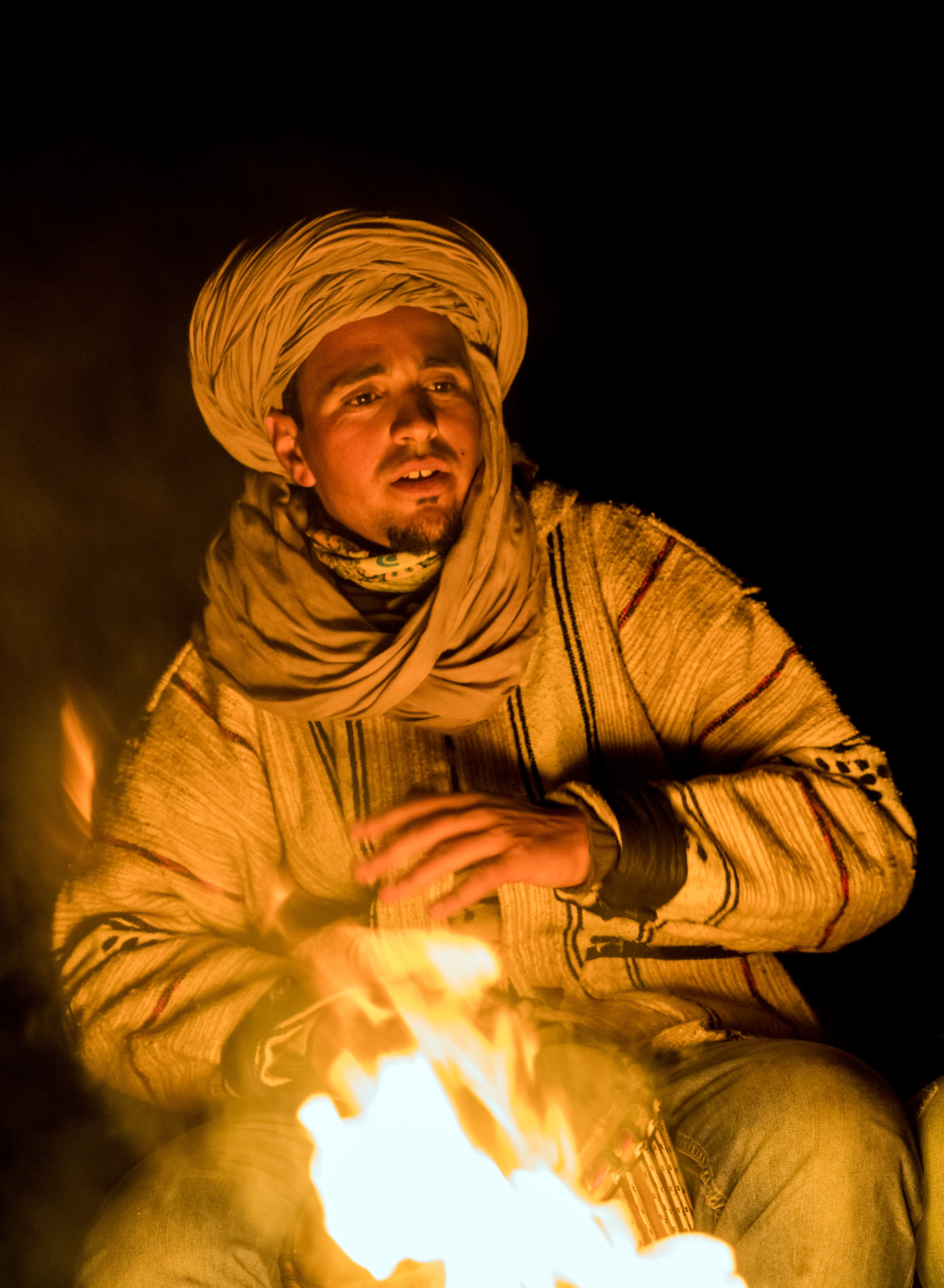 Merzouga