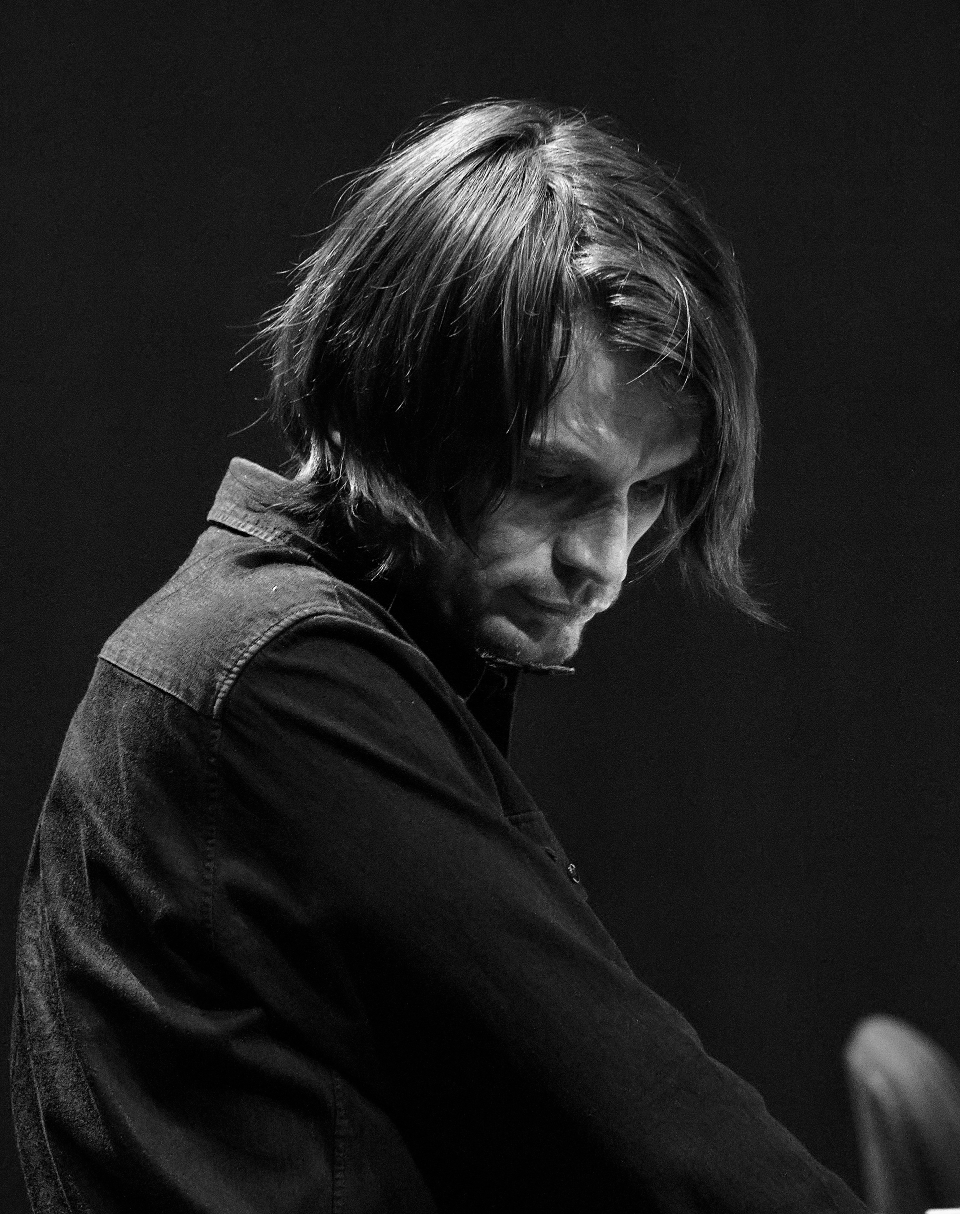 Jonny Greenwood