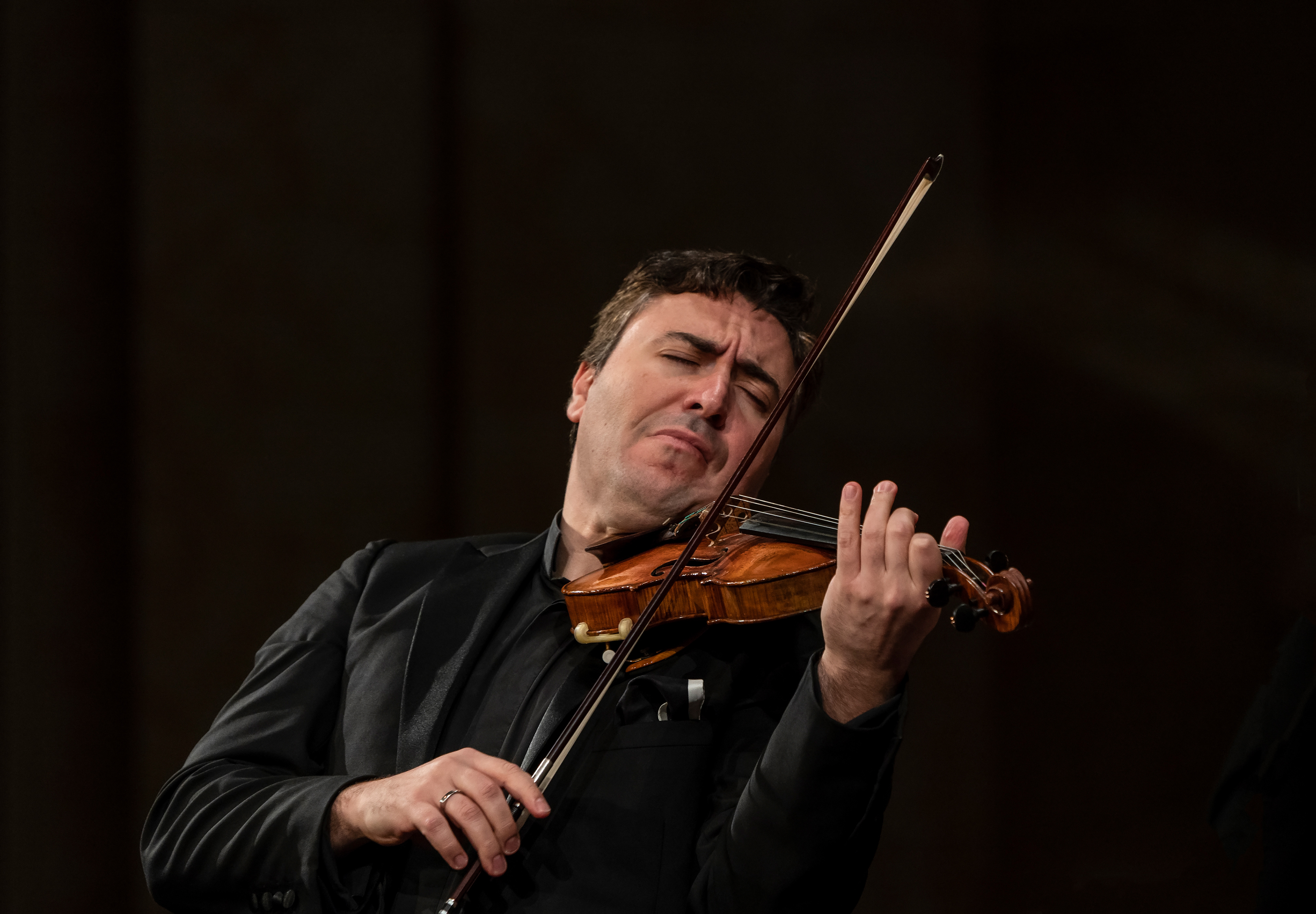 Maxim vengerov
