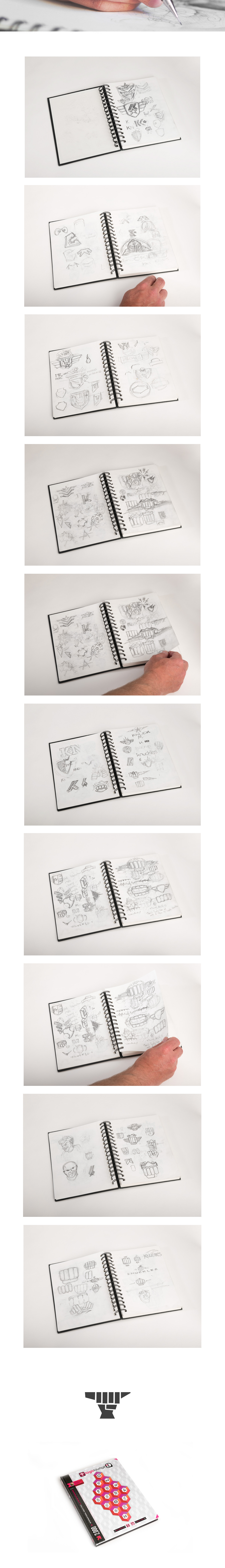 James Michael Design. Branding and Communication Design. Calgary