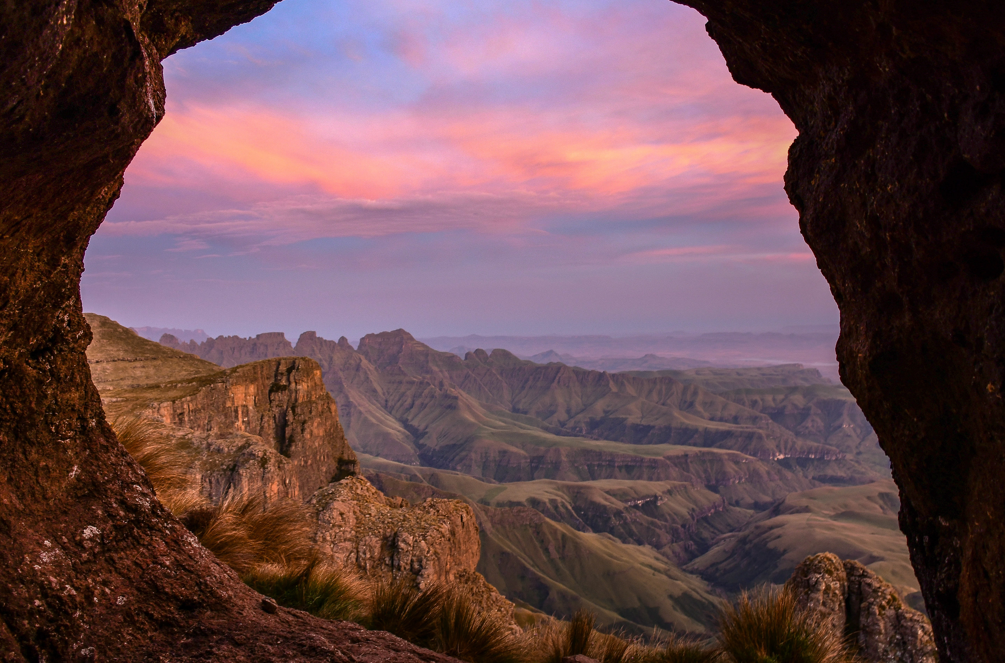 Roland's Cave