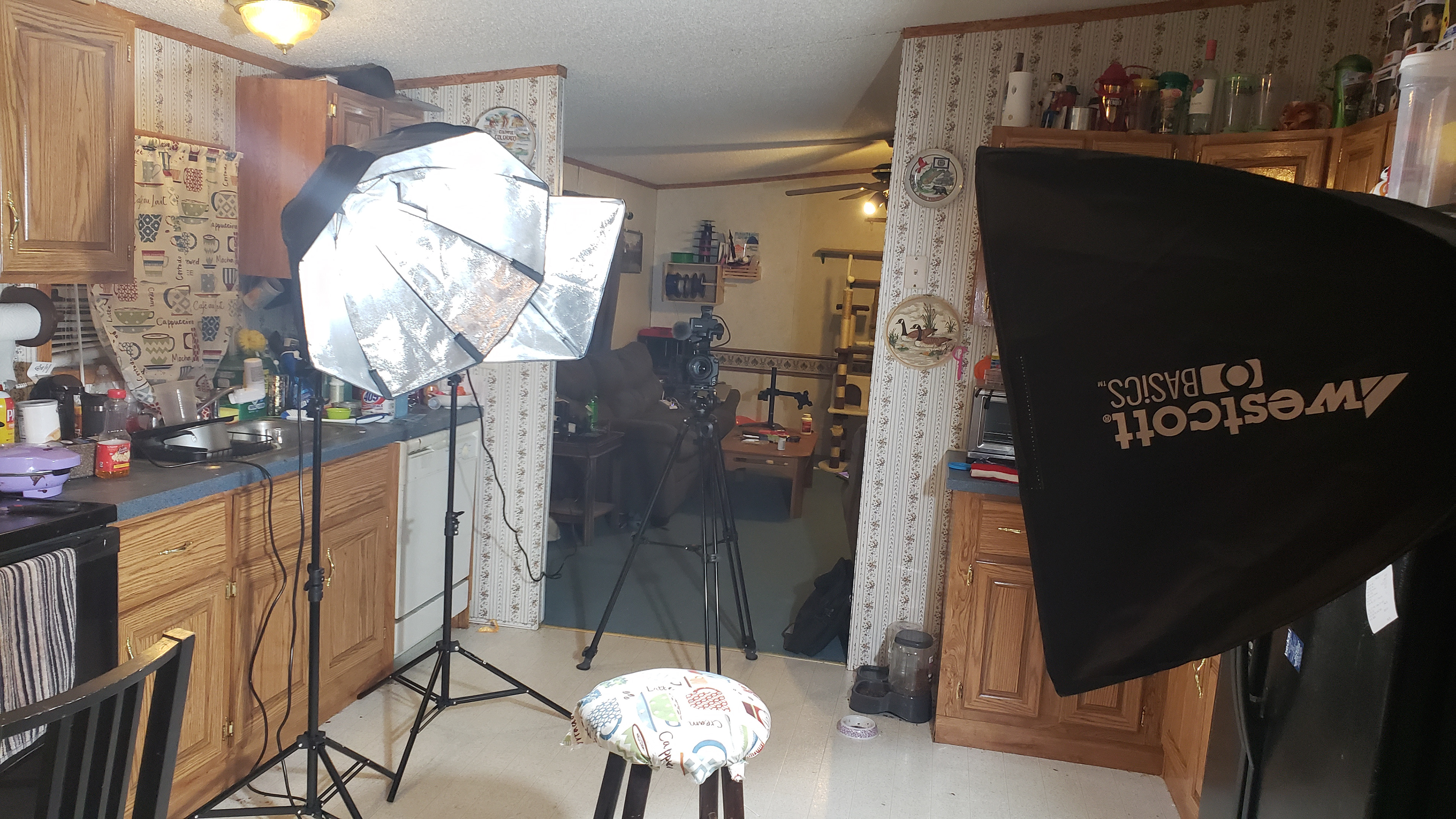 CU Behind the Scenes