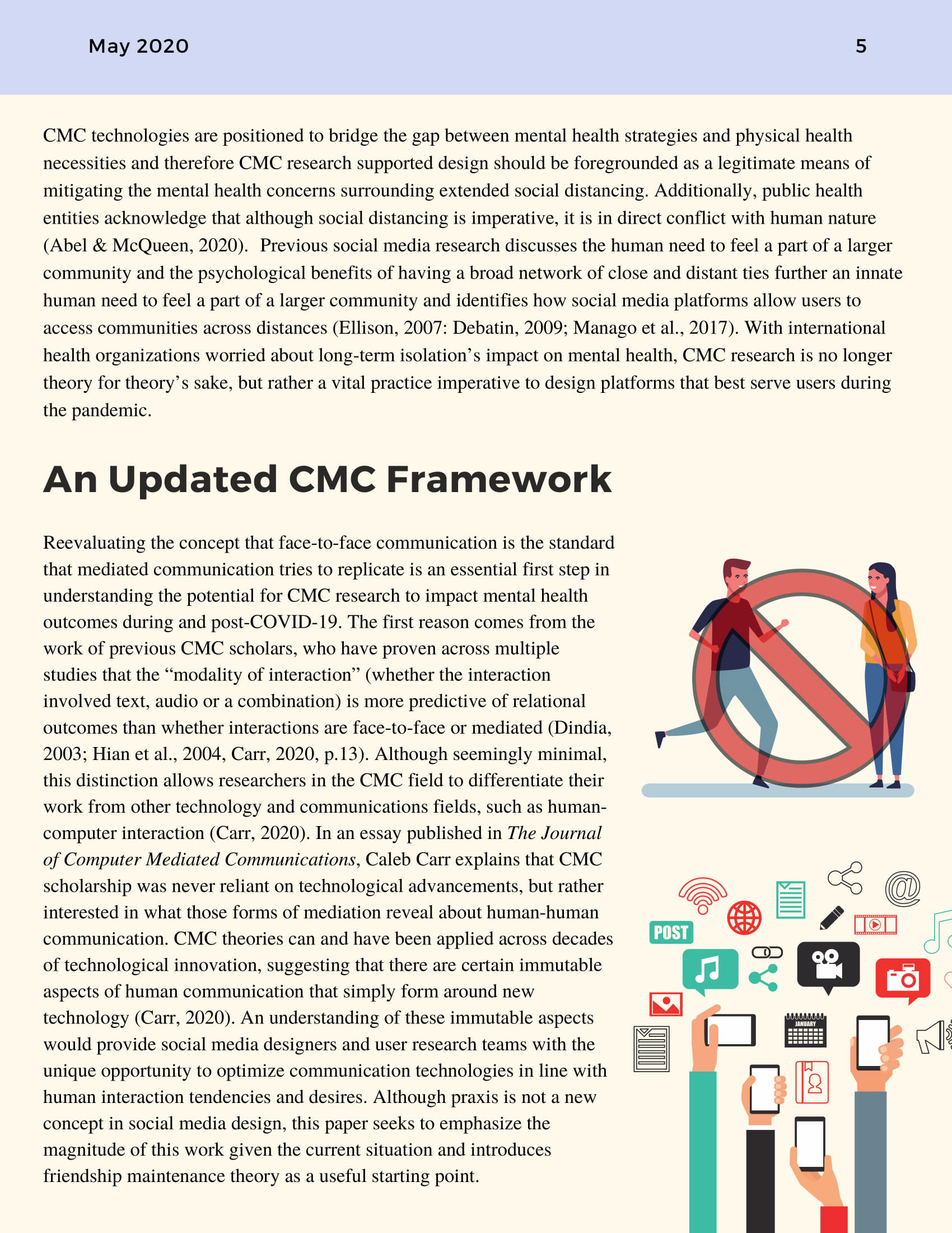 Usc dissertation search image
