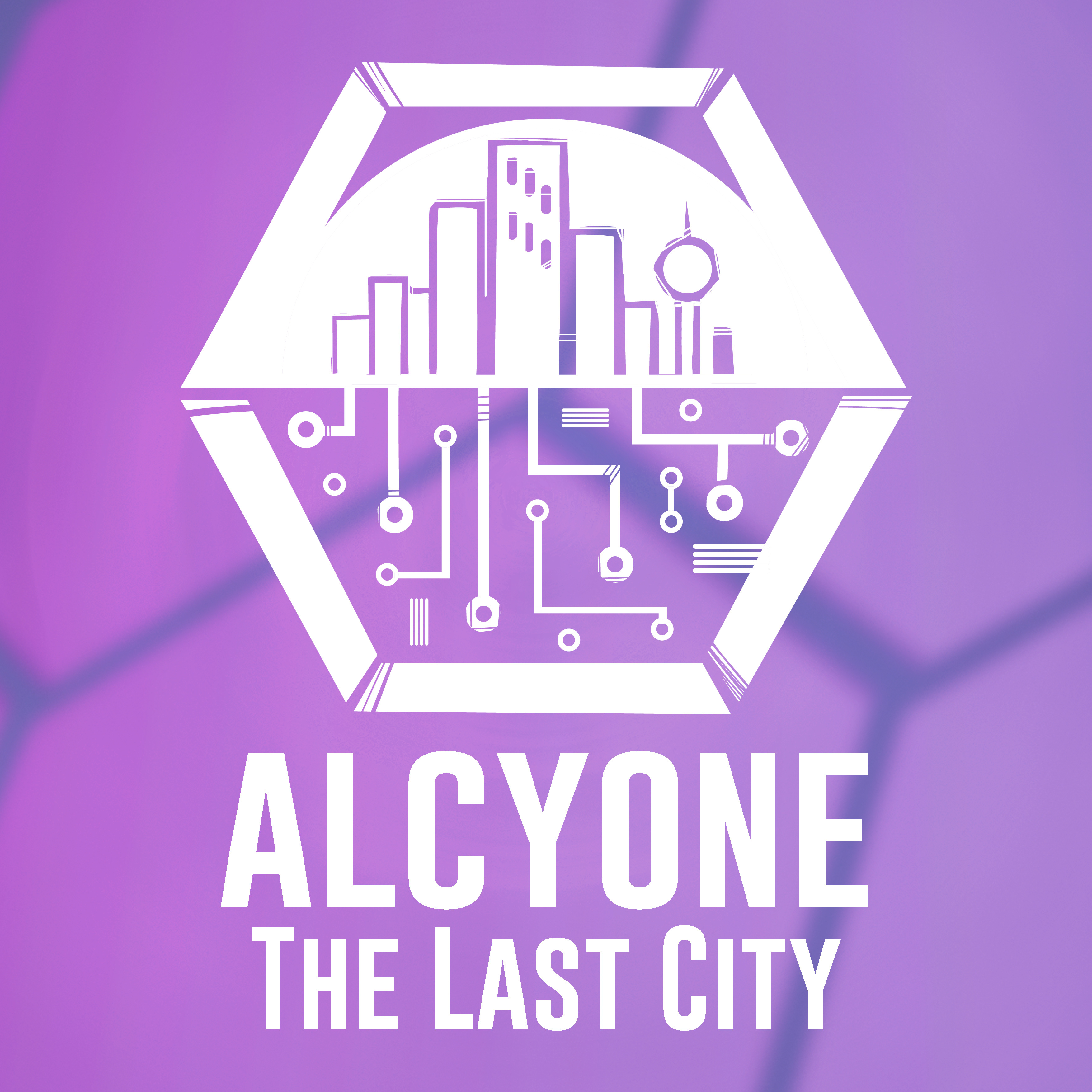 Alcyone: the last city mac os 7