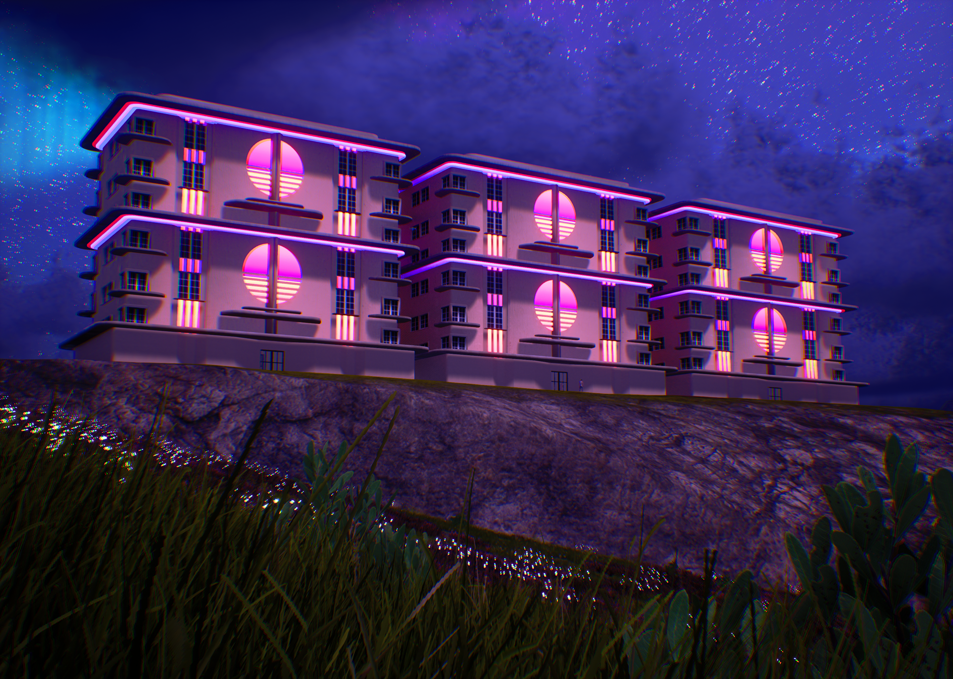Unreal Engine
