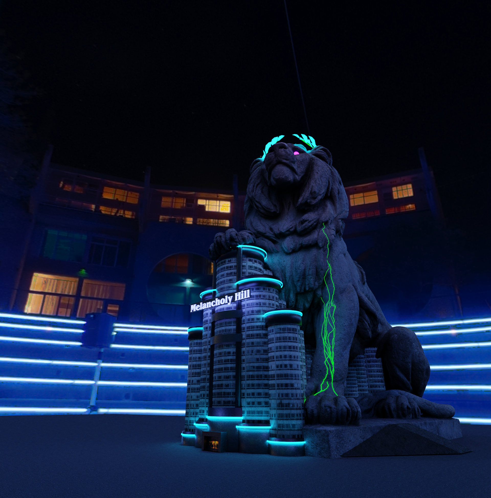 Concept Art