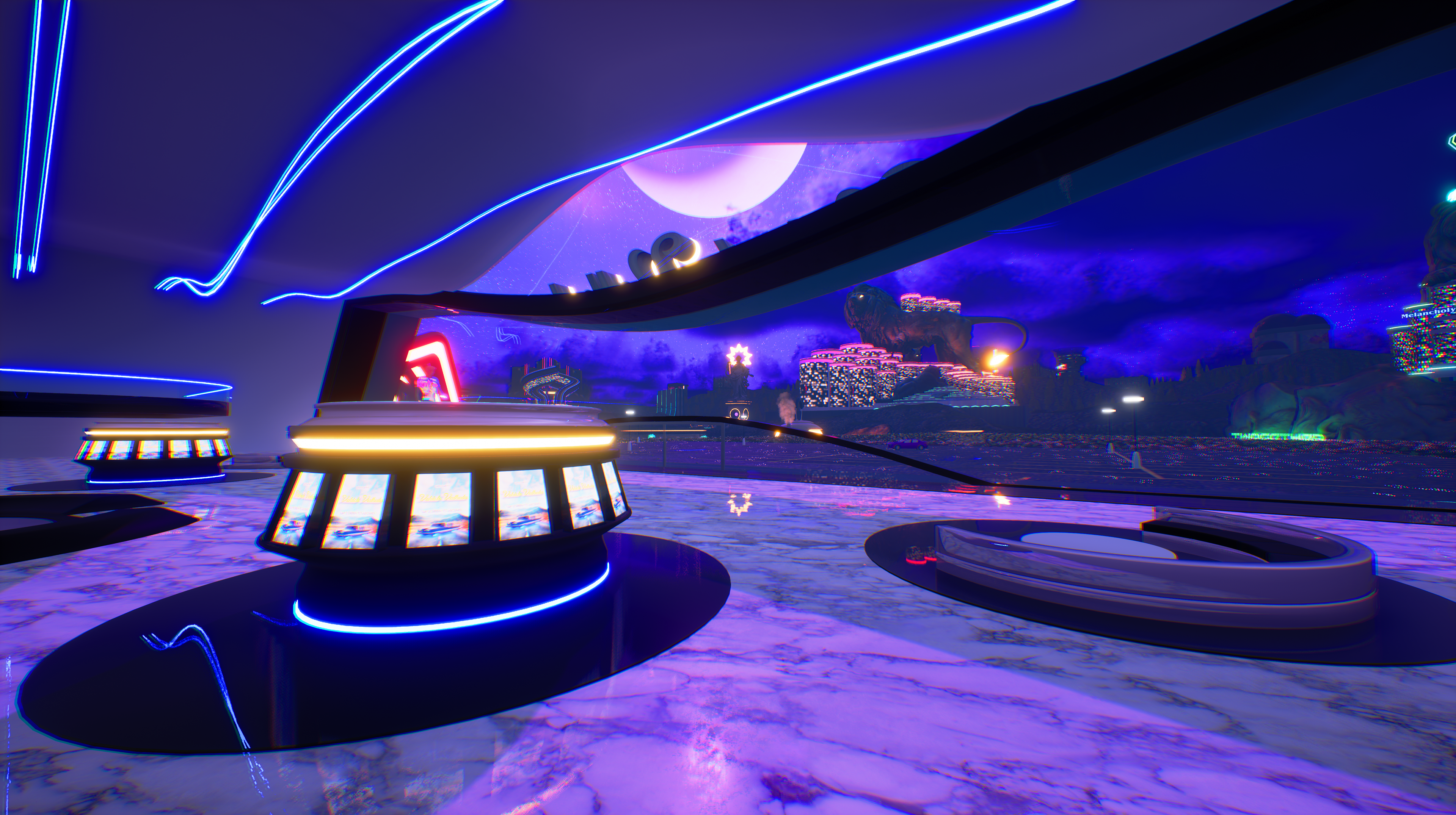 Unreal Engine