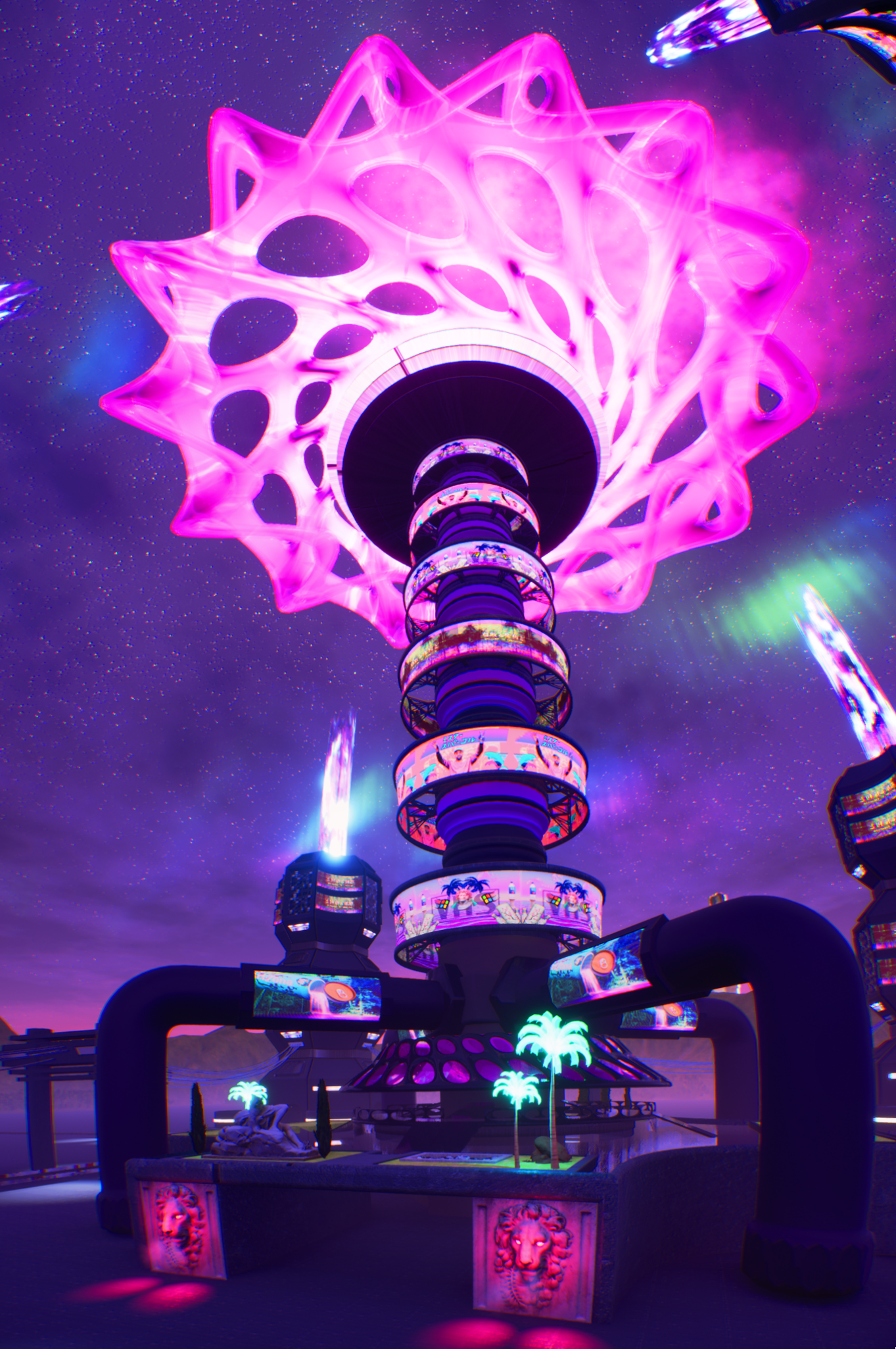 Unreal Engine