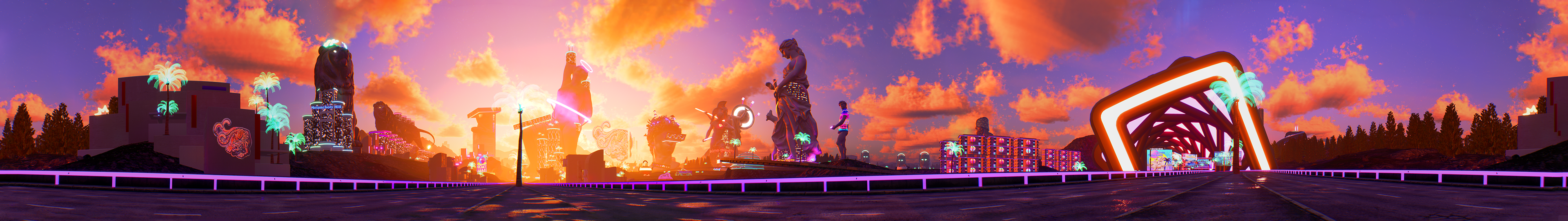 Unreal Engine