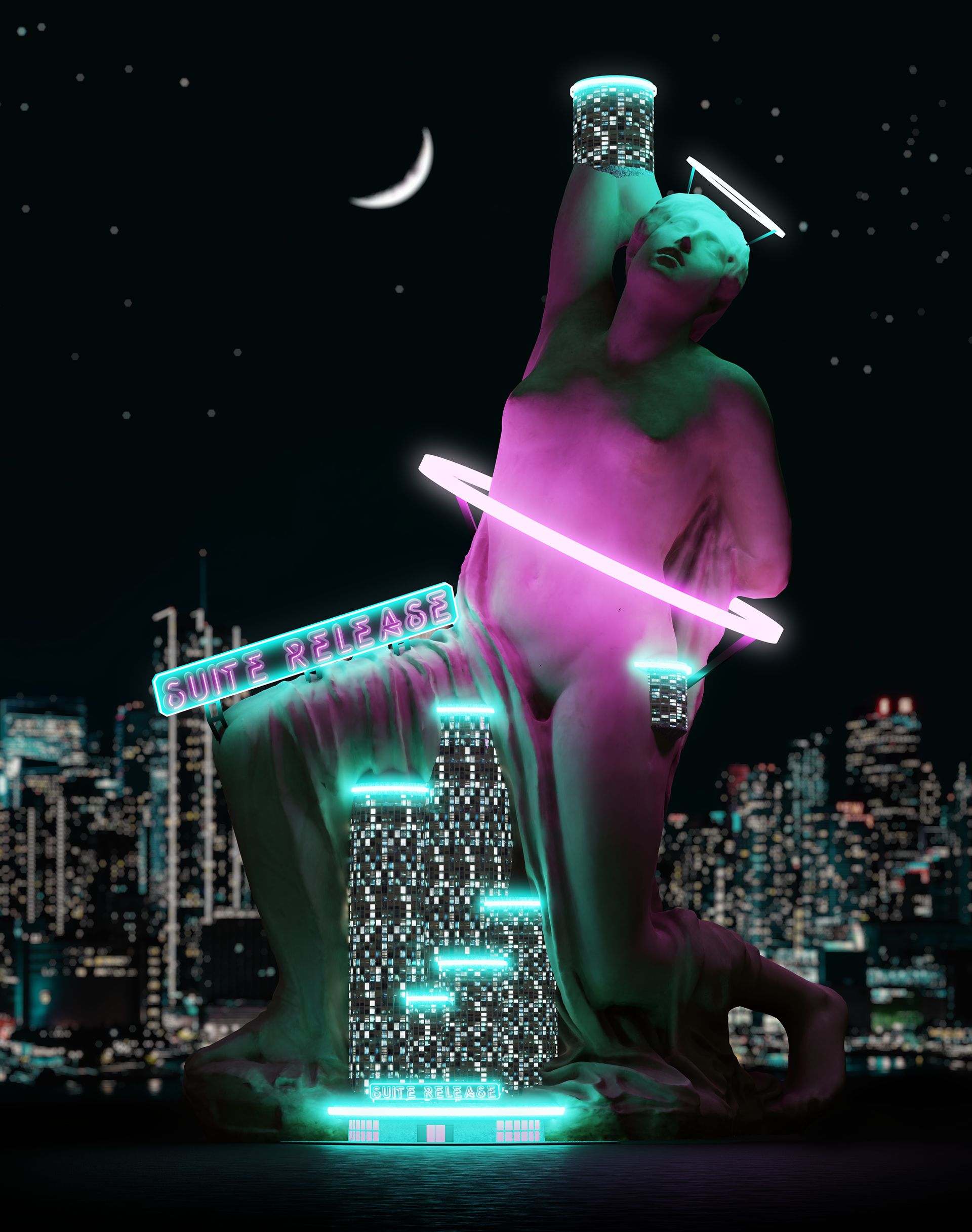 Concept Art