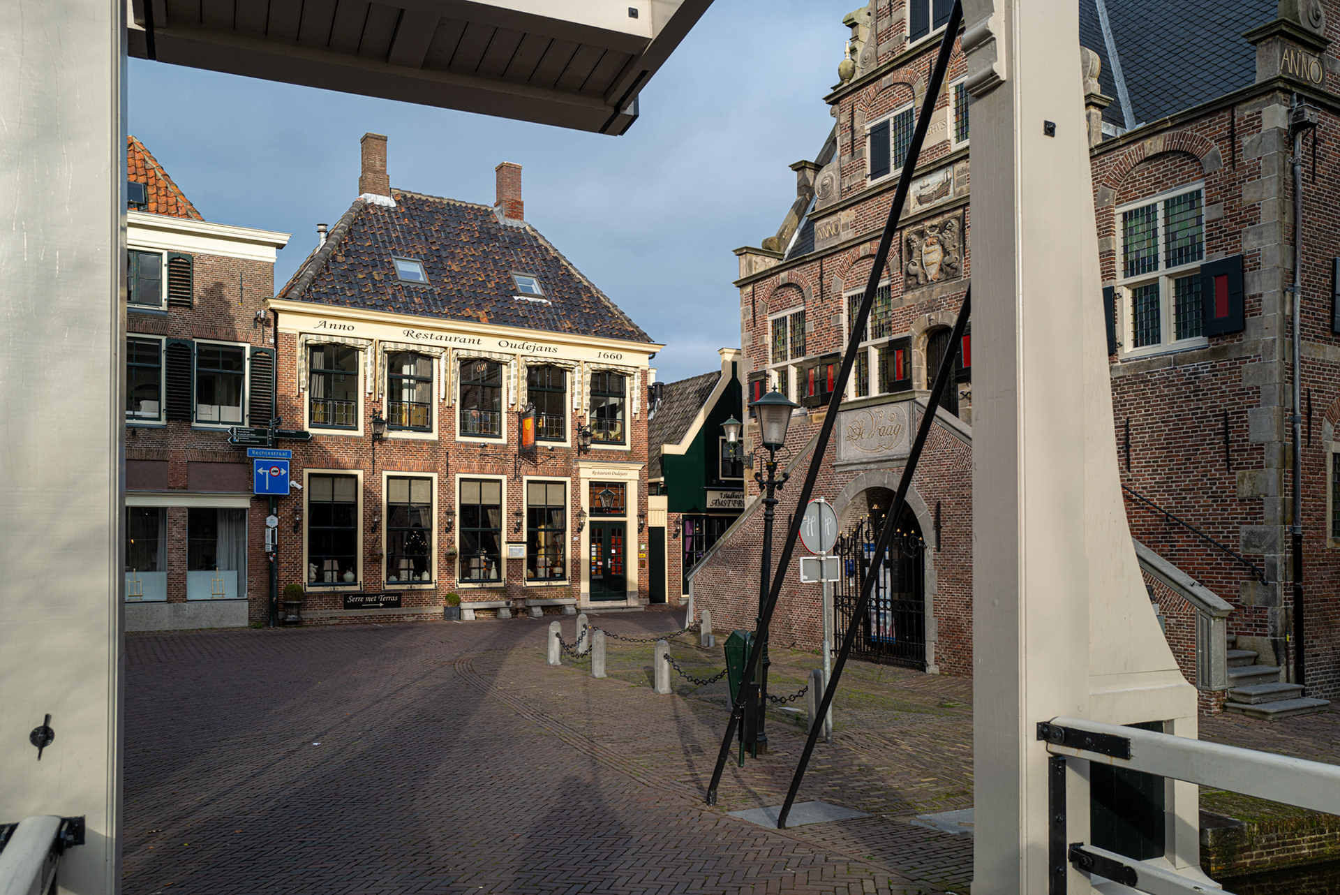 De Waag