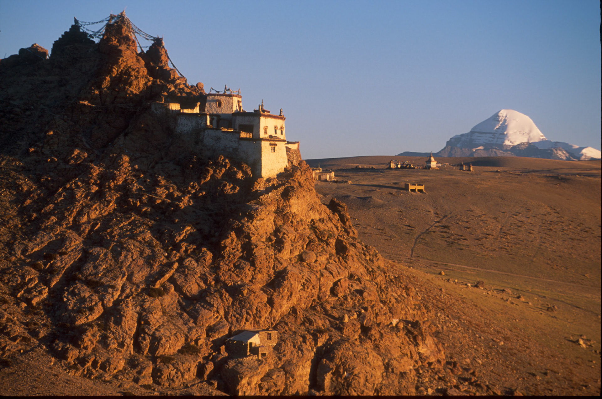 arclight-pictures.com - Mt. Kailas