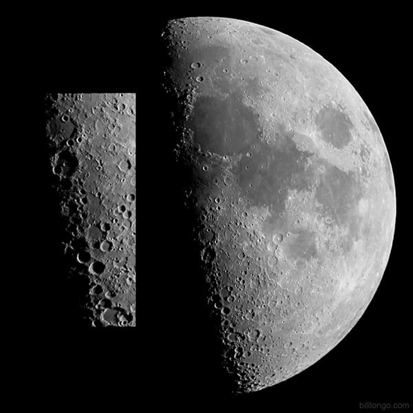 Lunar X