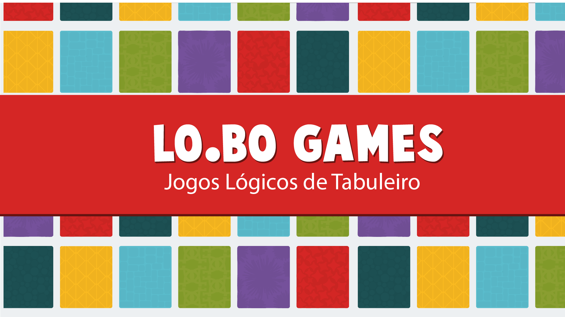 Gabriela Peçanha - LO.BO Games