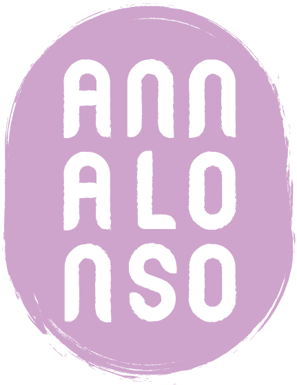 Ann Alonso