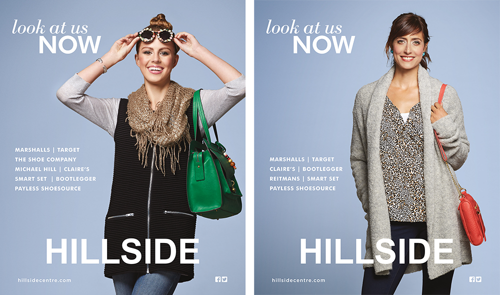 Payless hillside deals