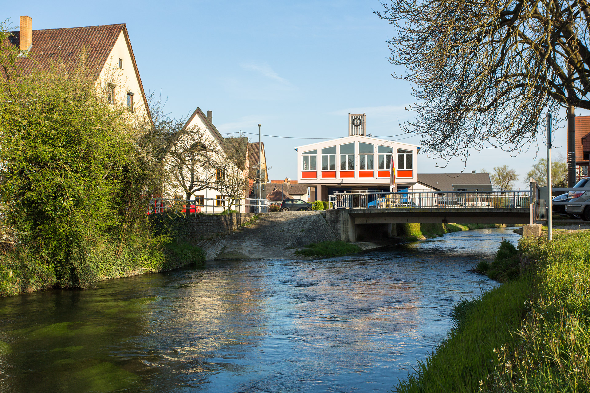 StudioFW Sven Körber Gemeinderat Zuzenhausen