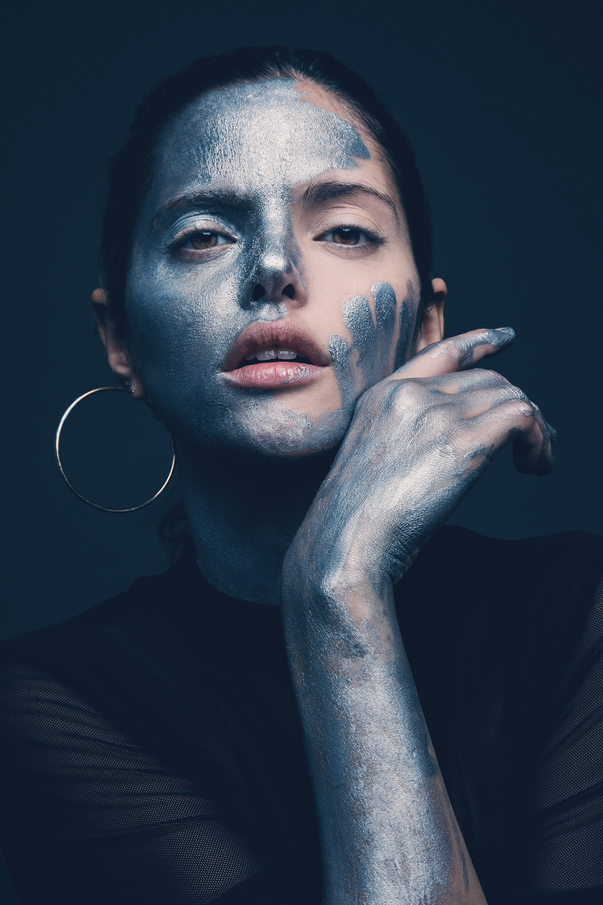 Kevin Millet / Mkind La femme d