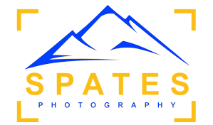 Dave Spates Hiking Photography