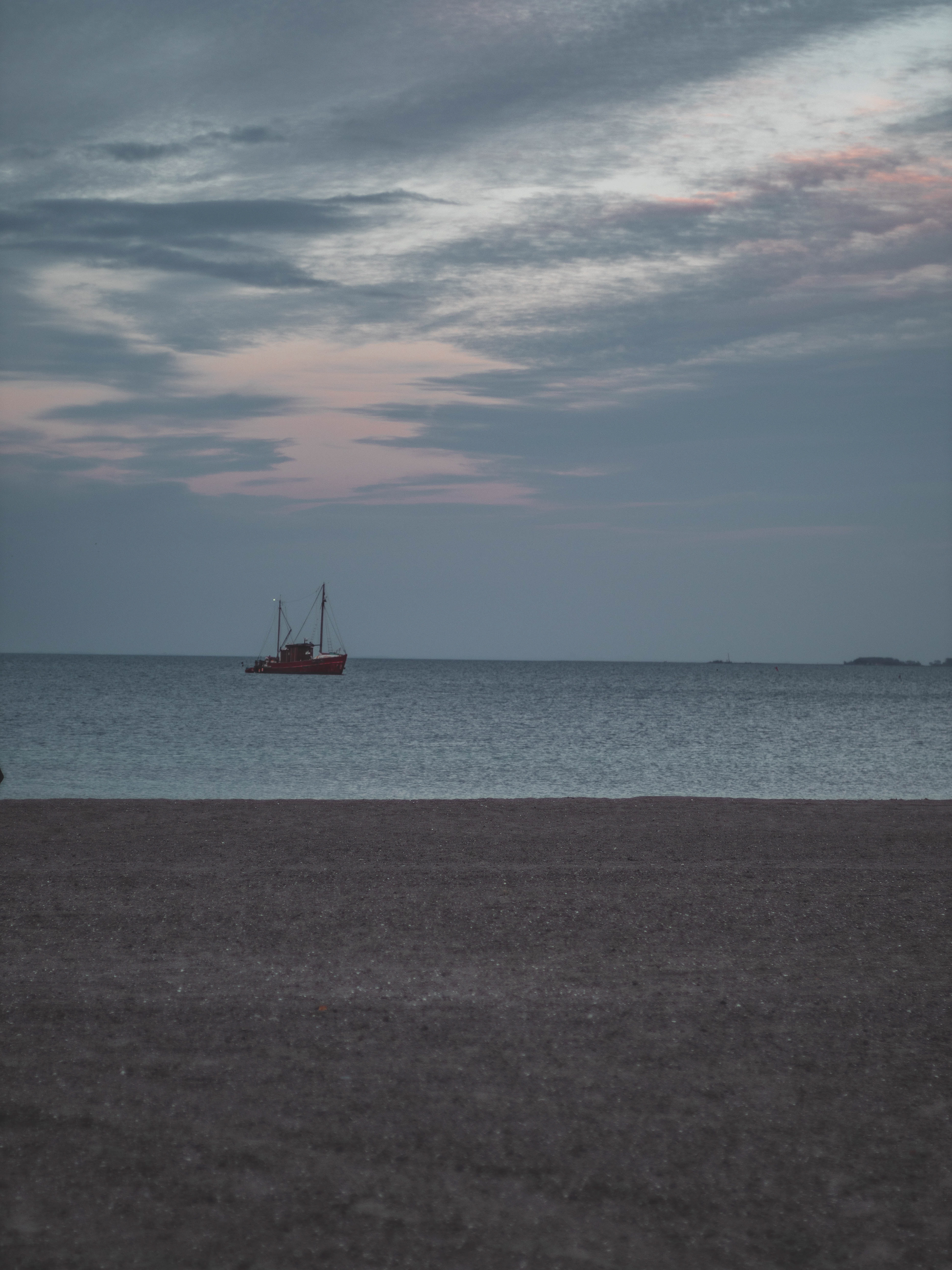 Amager Strandpark, Copenhagen, Denmark