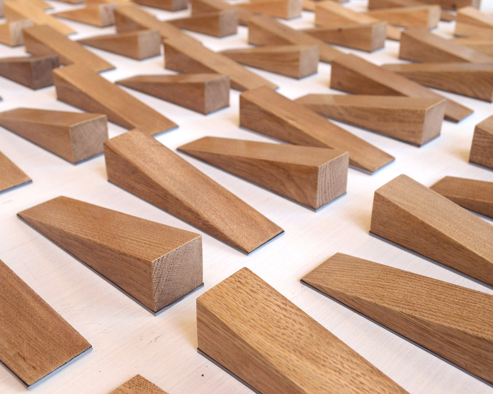 Replacement doorstops