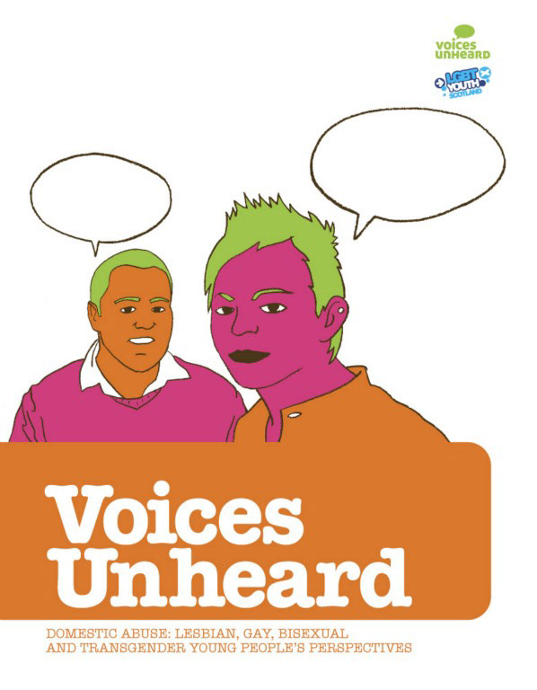Report cover