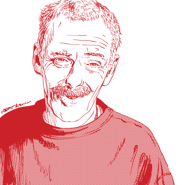 Gordon