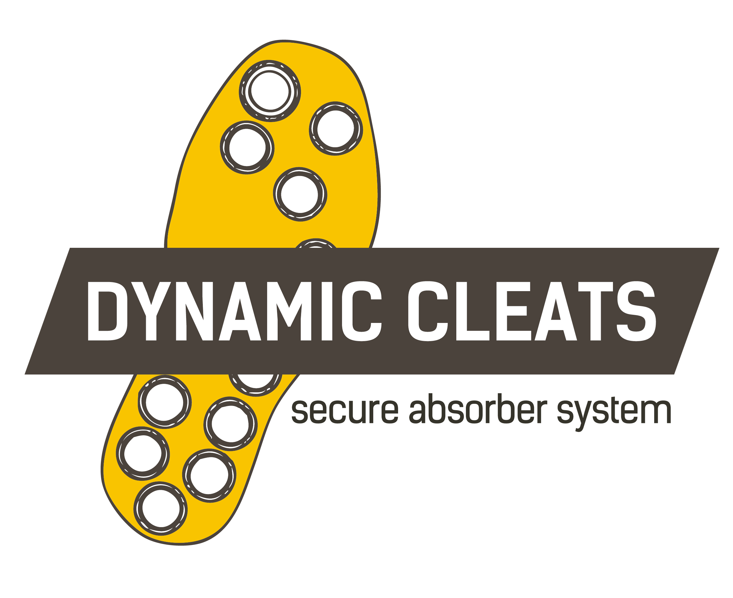 Dynamic Cleats Logo