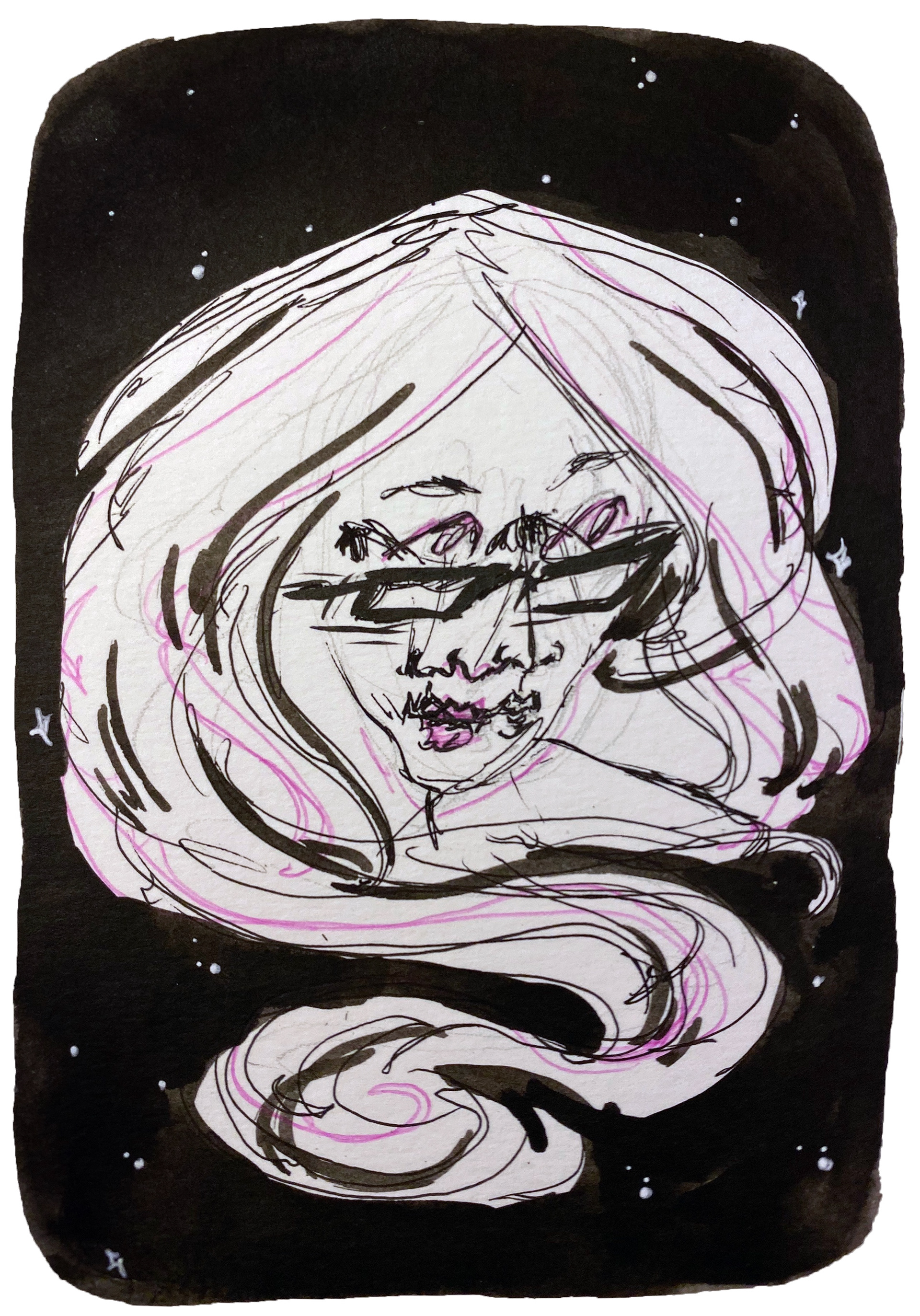 Dizzy 24/31
