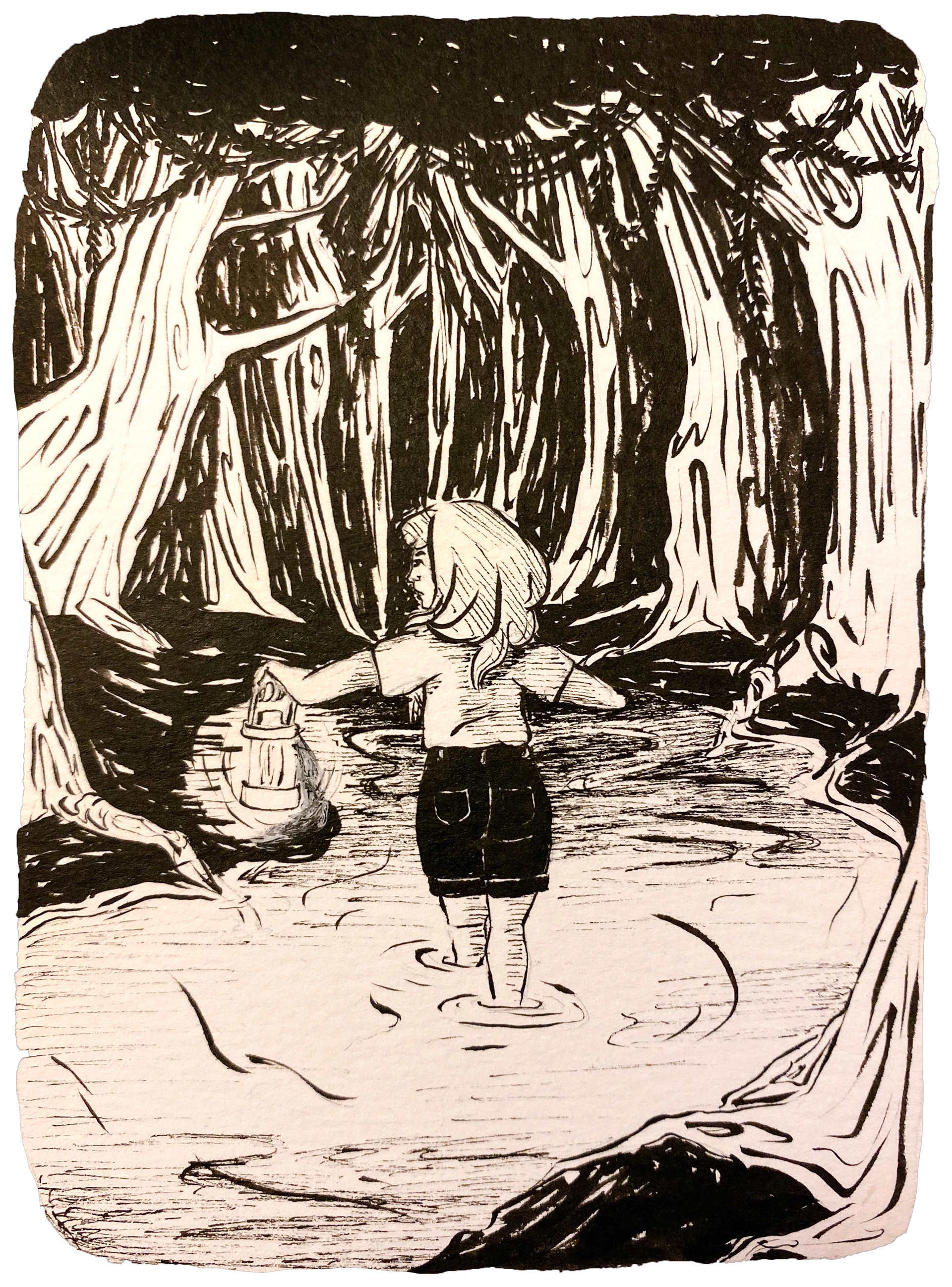 Tread 20/31