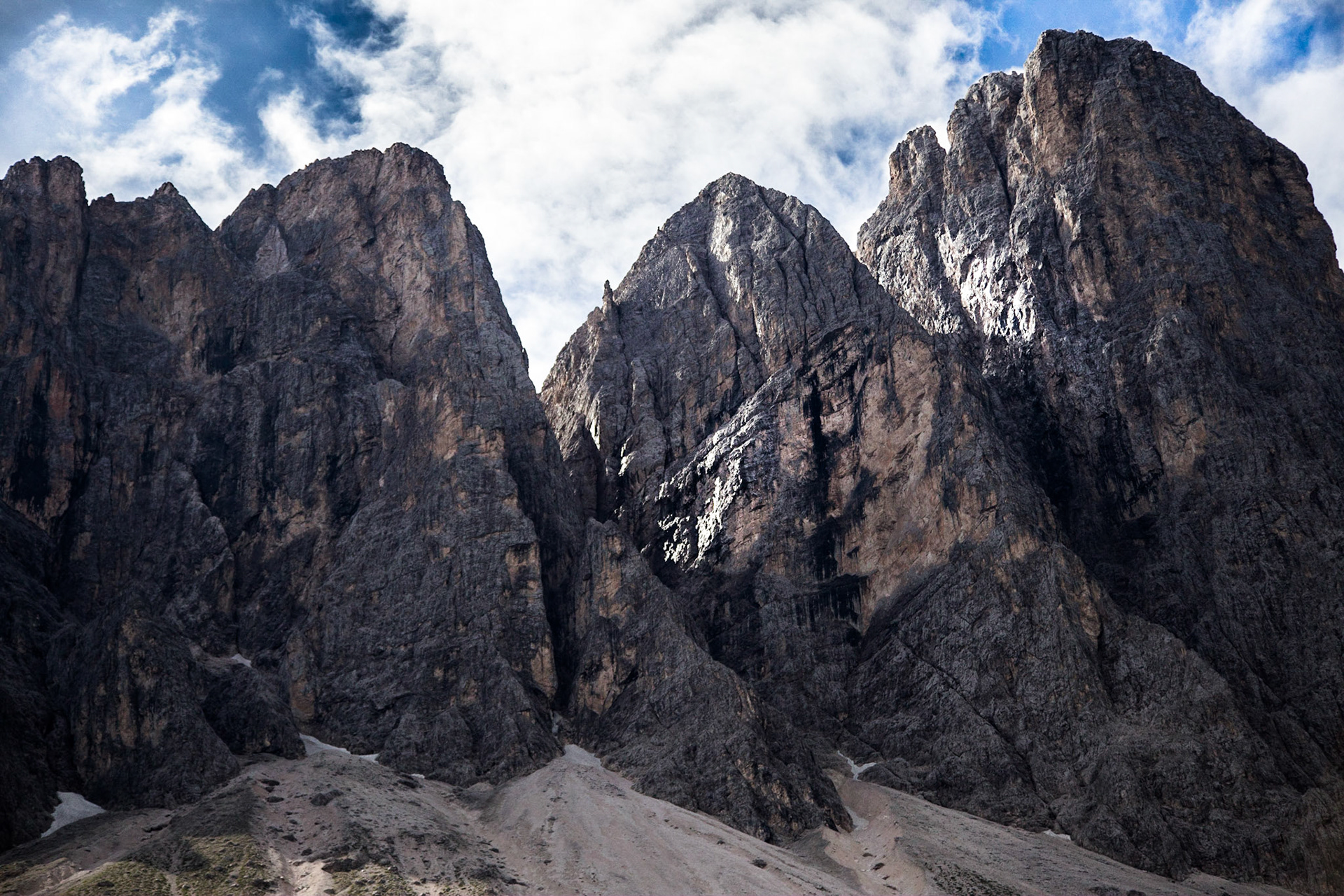 Geissler Peak