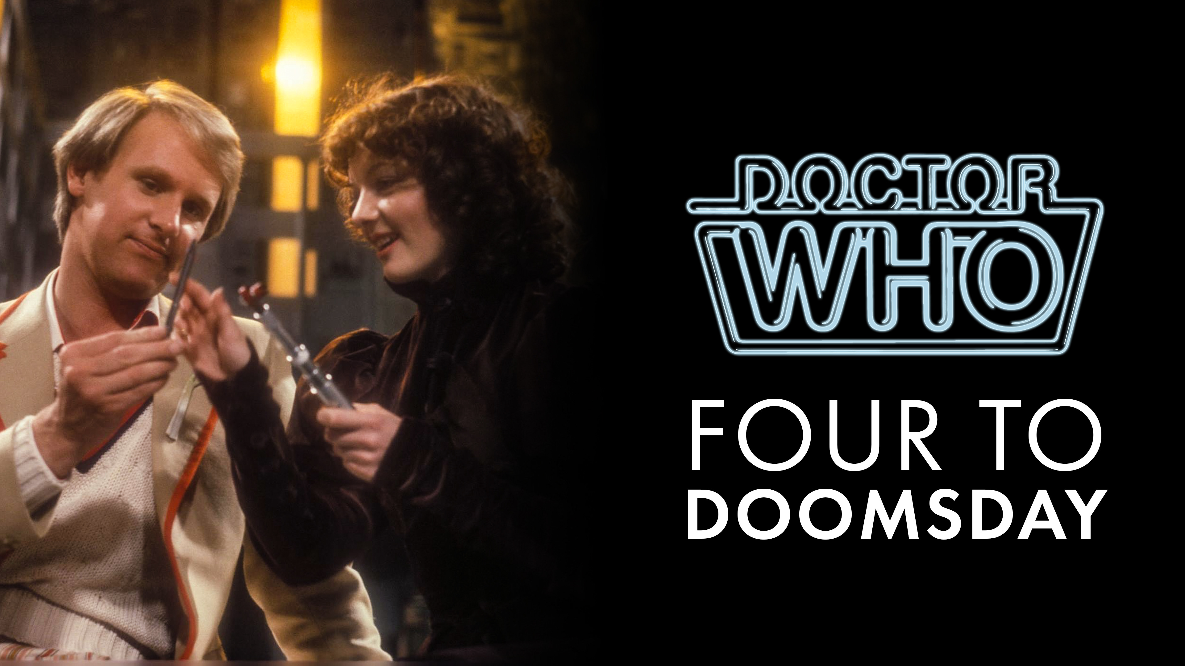 Four to Doomsday